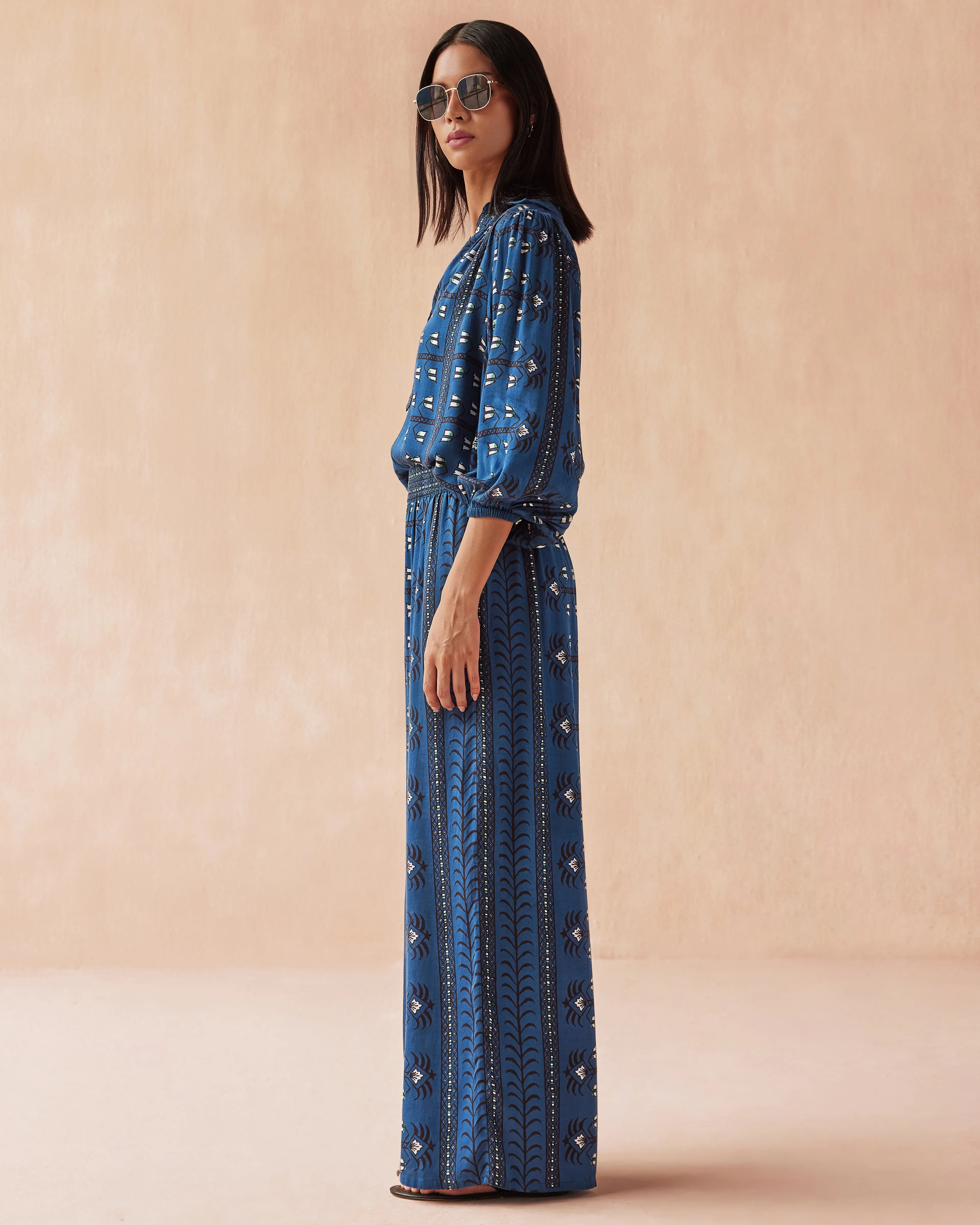 Sierra Blouse sold by Omika product image thumbnail 4