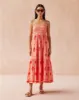 Adley Maxi sold by Omika
