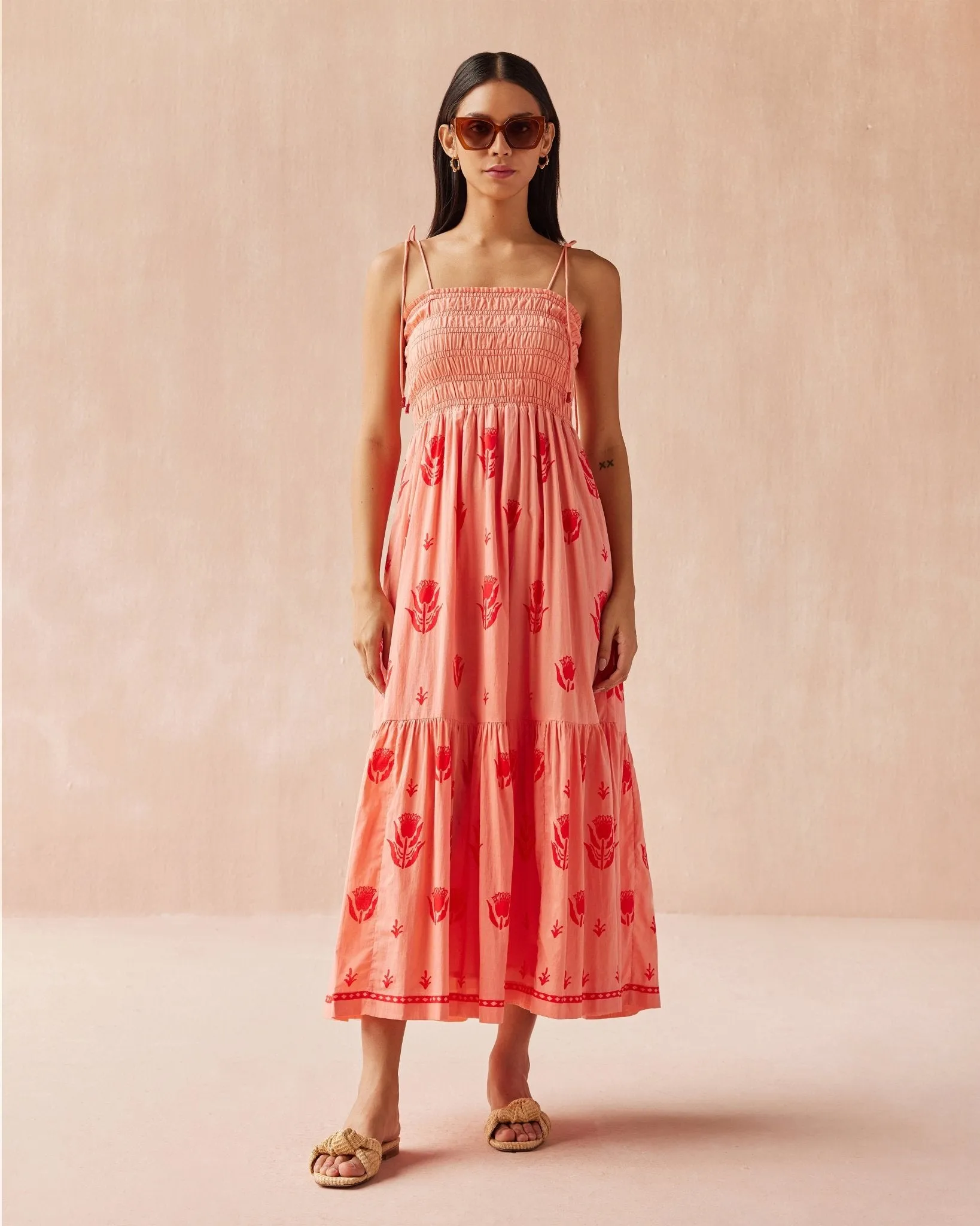 Adley Maxi sold by Omika