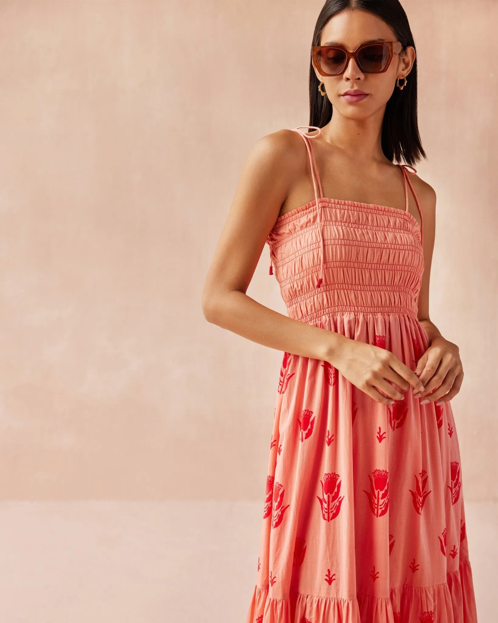 Adley Maxi sold by Omika product image thumbnail 3