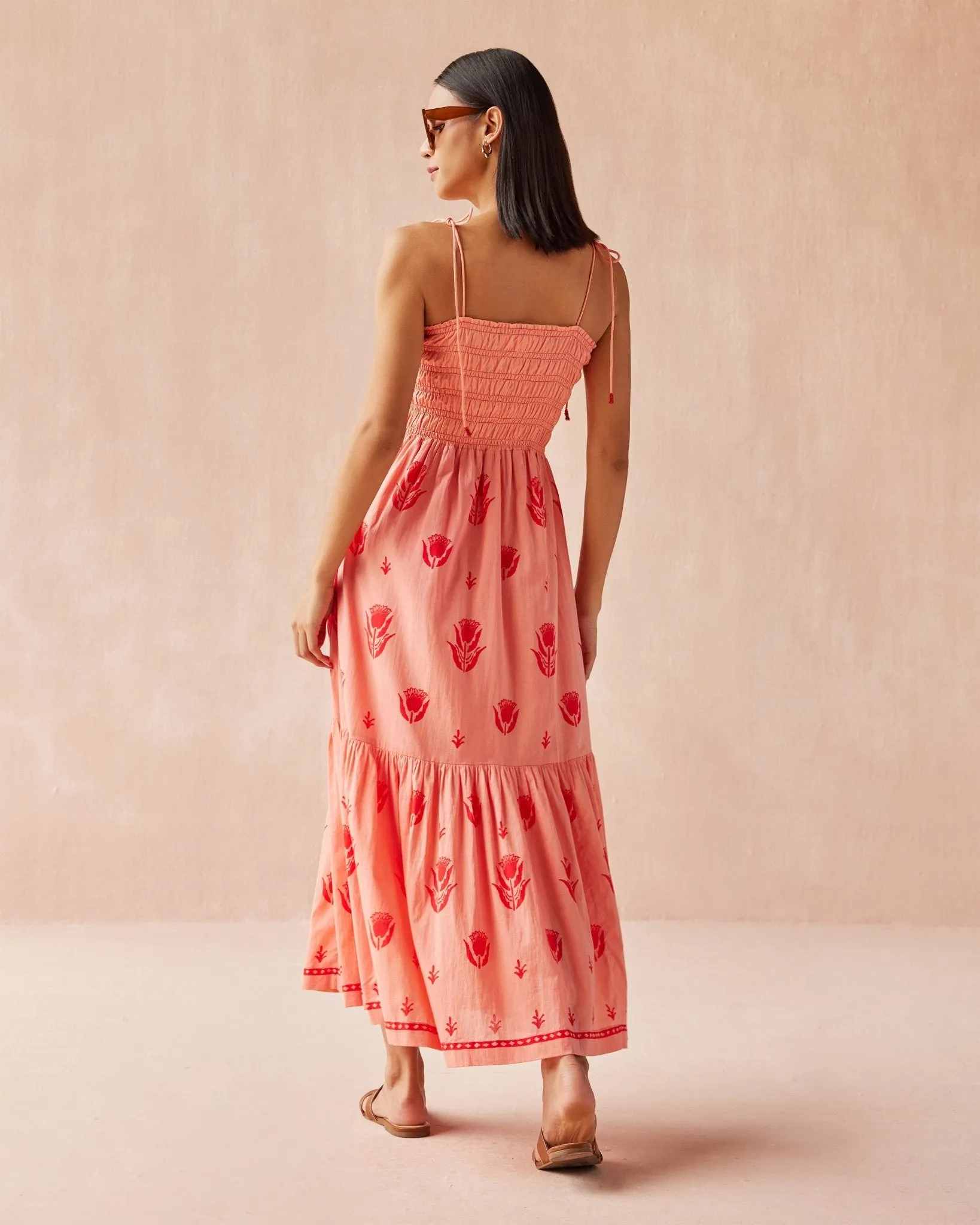 Adley Maxi sold by Omika product image thumbnail 4