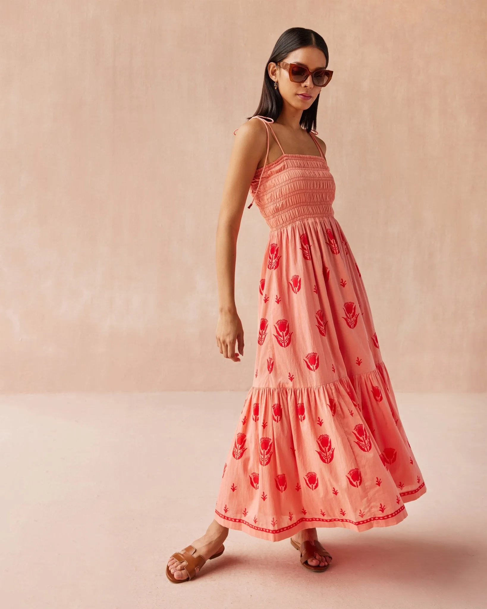 Adley Maxi sold by Omika product image thumbnail 2