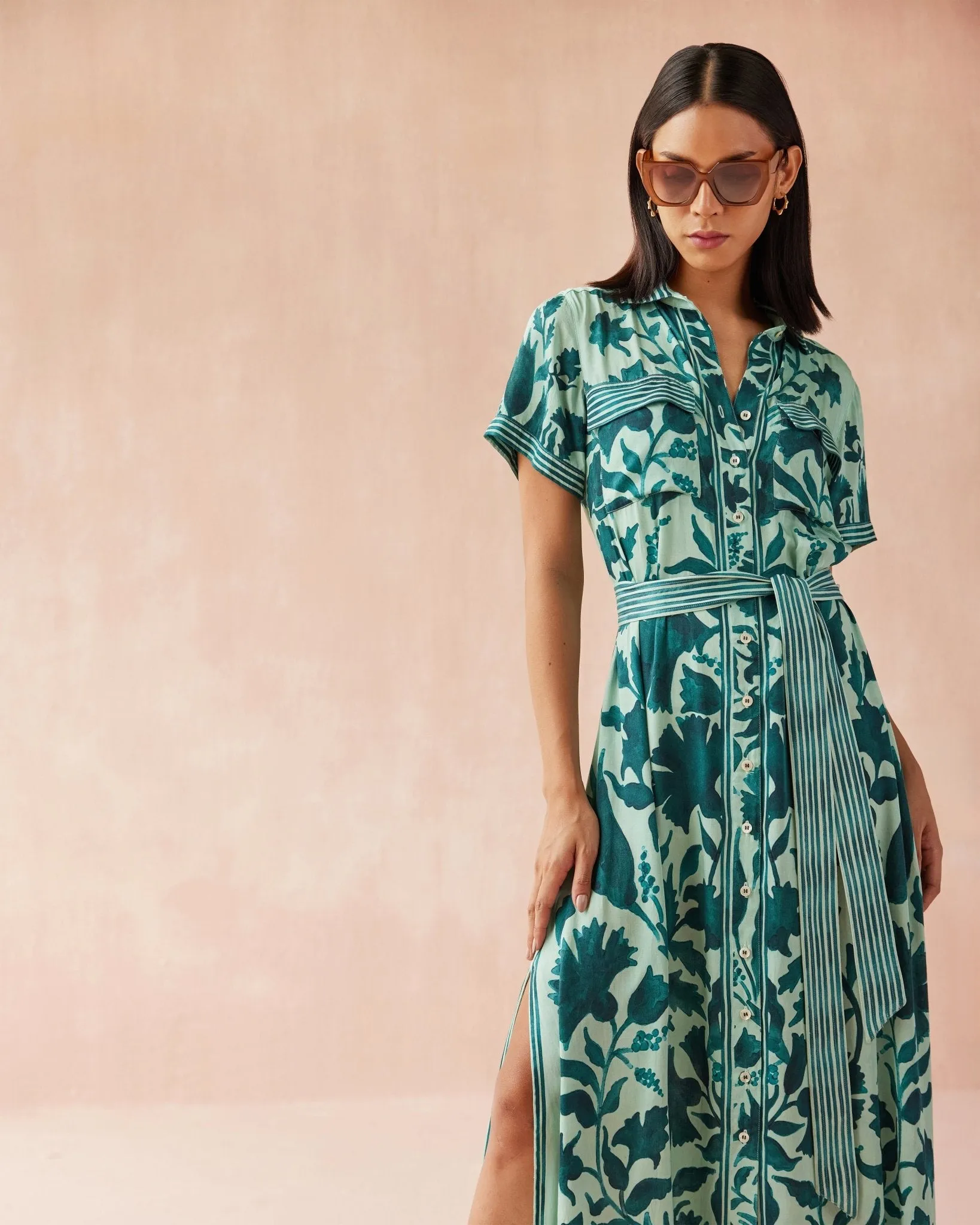 Amira Maxi sold by Omika product image thumbnail 5