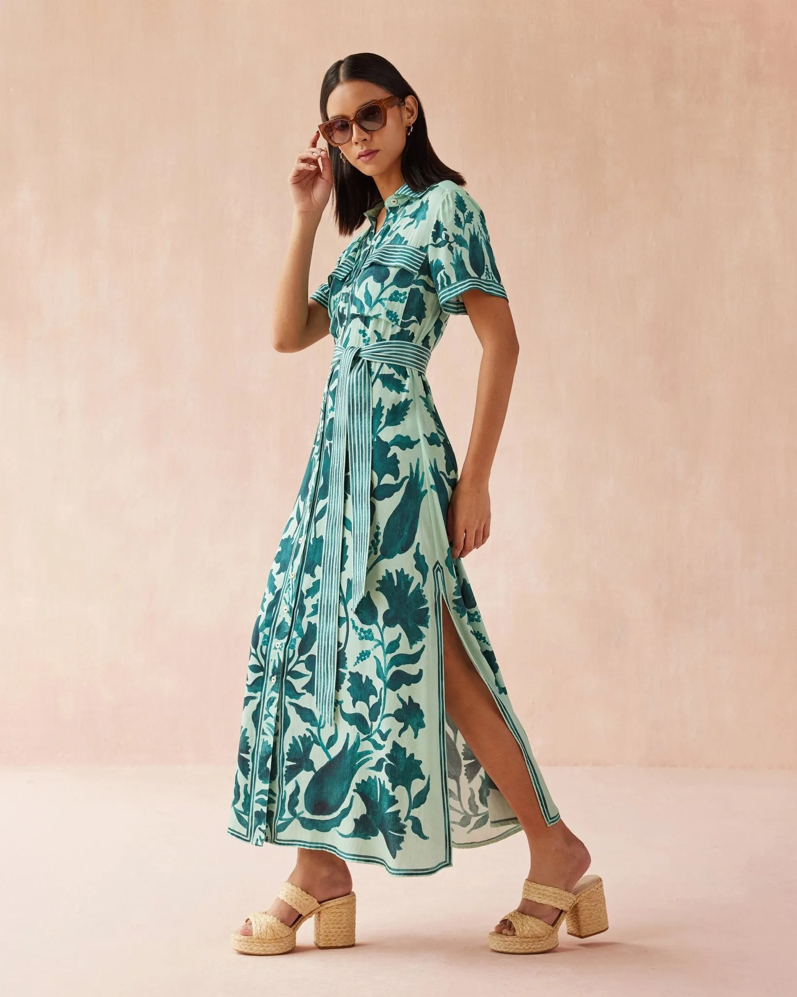 Amira Maxi sold by Omika product image thumbnail 4