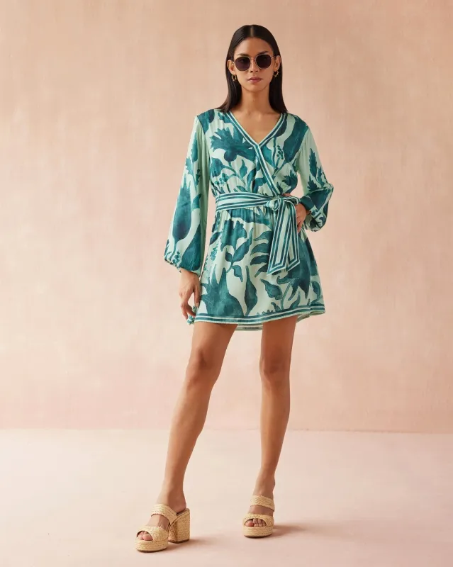 Samira Mini sold by Omika