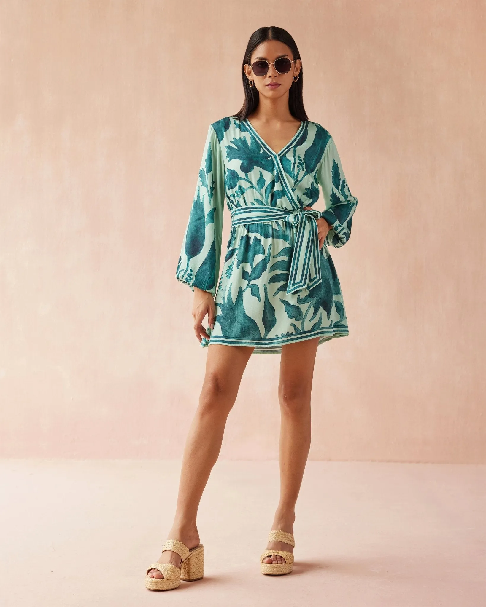 Samira Mini sold by Omika