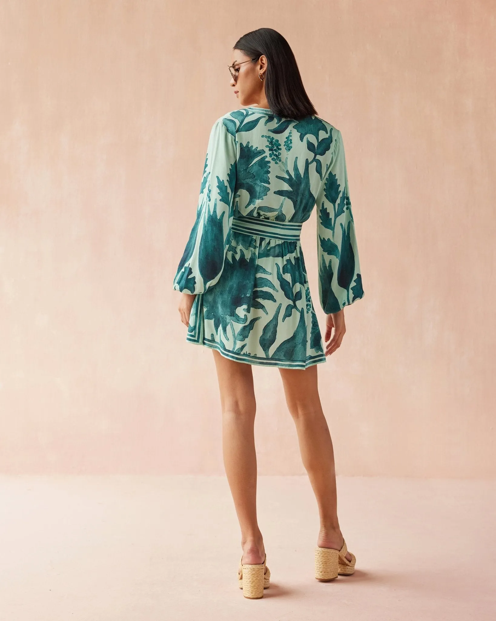 Samira Mini sold by Omika product image thumbnail 5