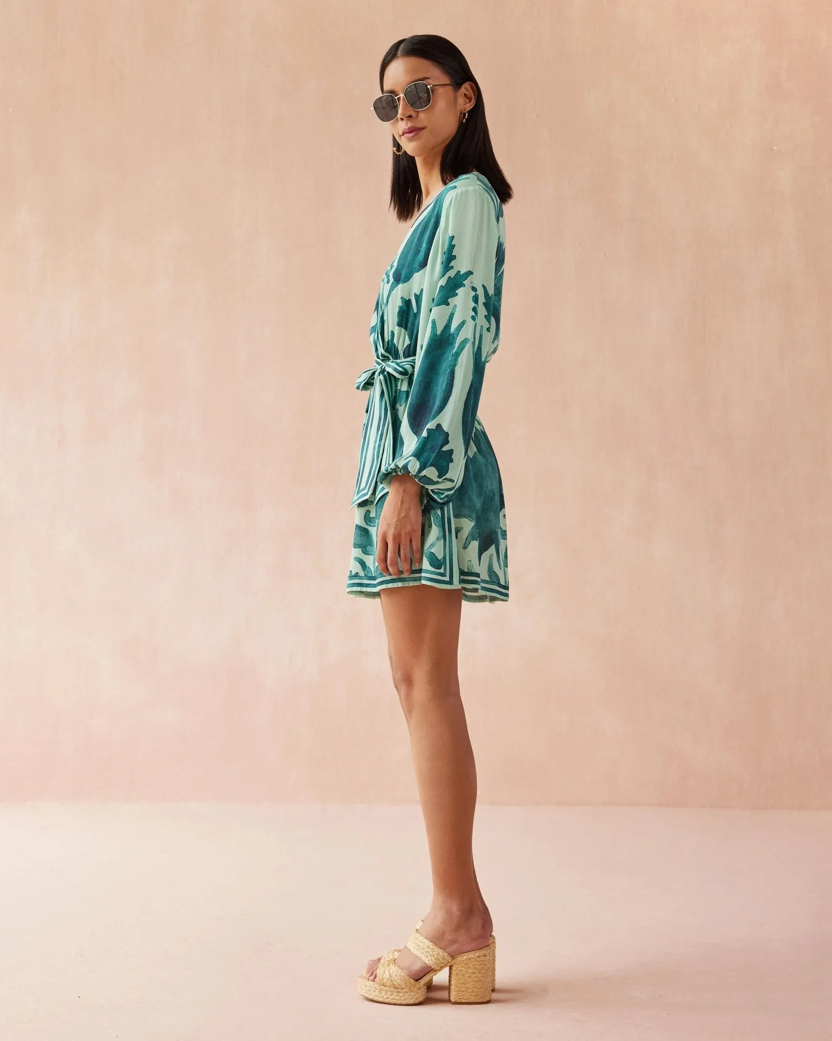 Samira Mini sold by Omika product image thumbnail 4