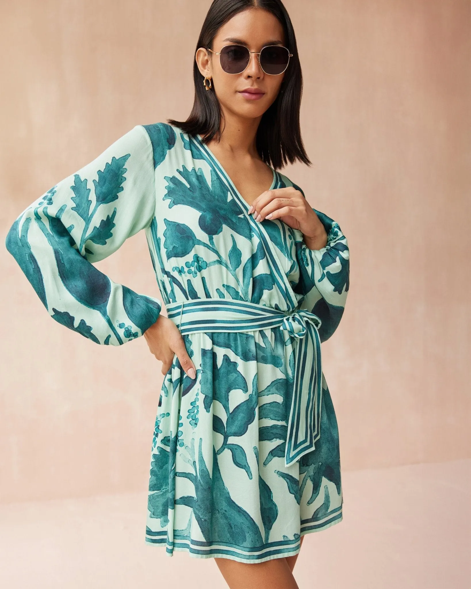 Samira Mini sold by Omika product image thumbnail 2