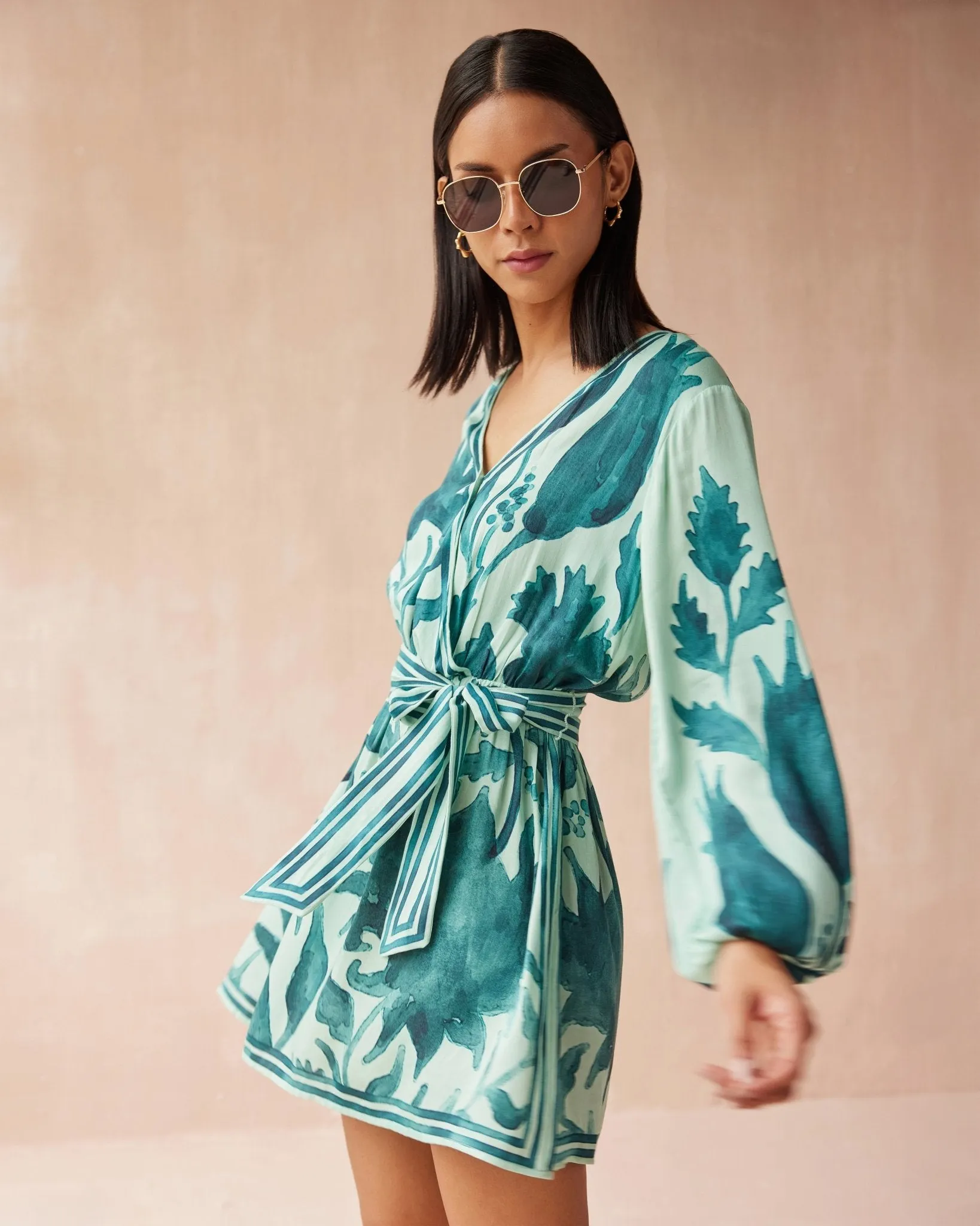 Samira Mini sold by Omika product image thumbnail 3