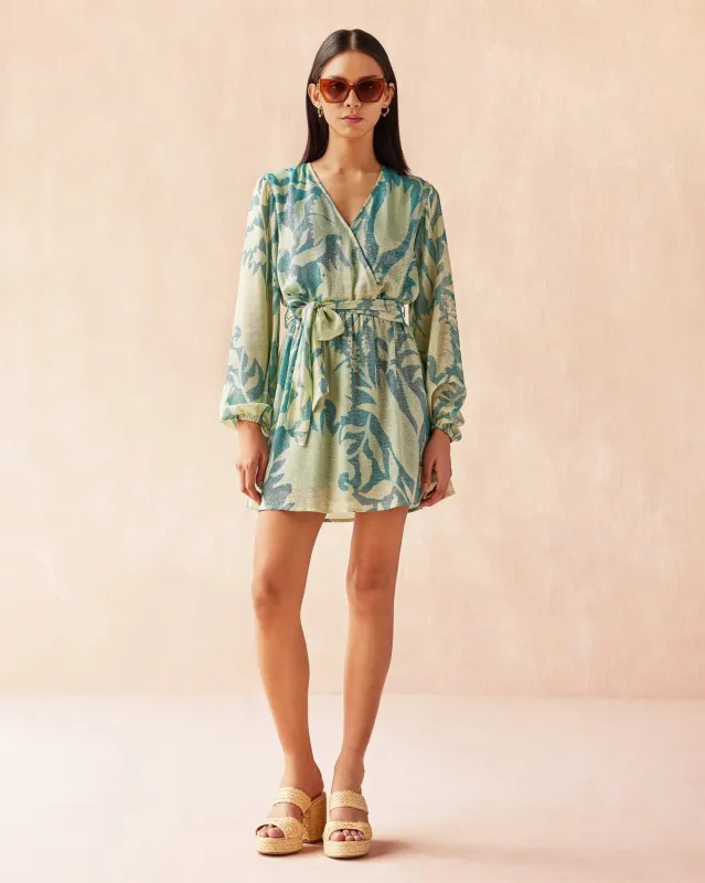 Samira Mini sold by Omika