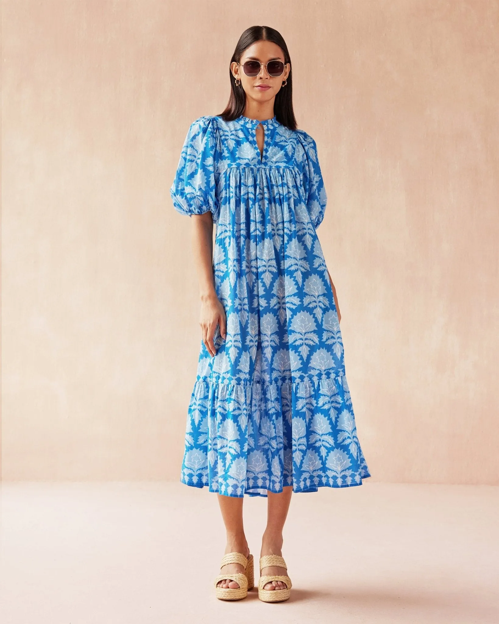 Wren Midi sold by Omika product image thumbnail 3