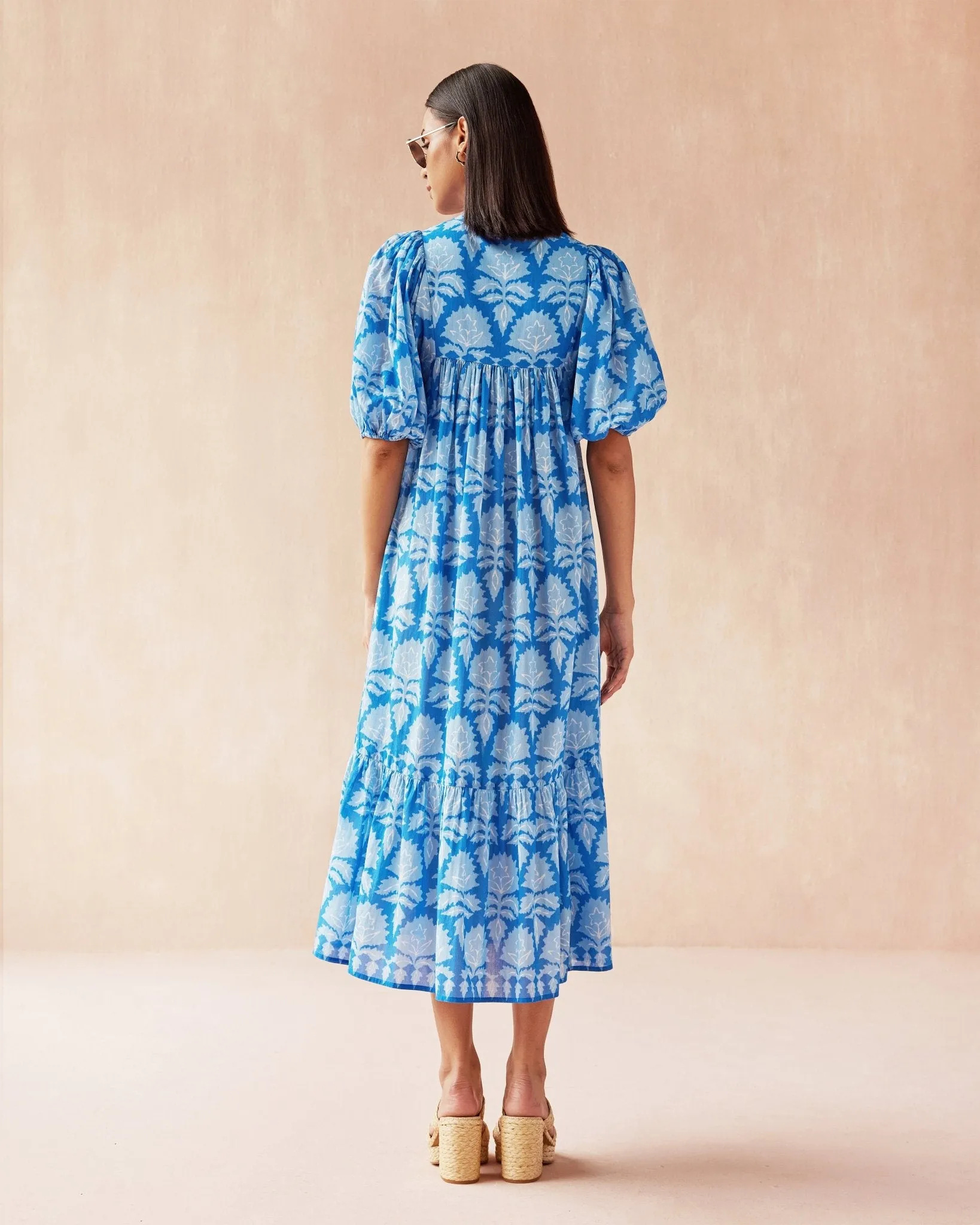 Wren Midi sold by Omika product image thumbnail 5