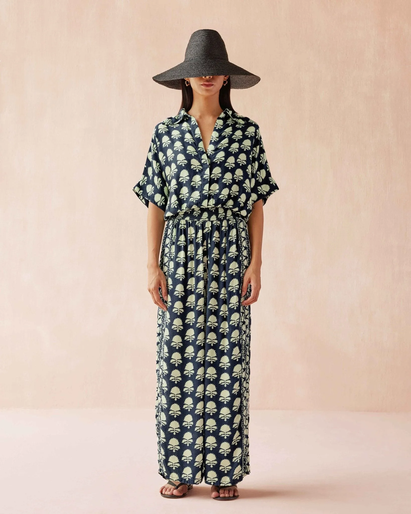 Tola Blouse sold by Omika product image thumbnail 2