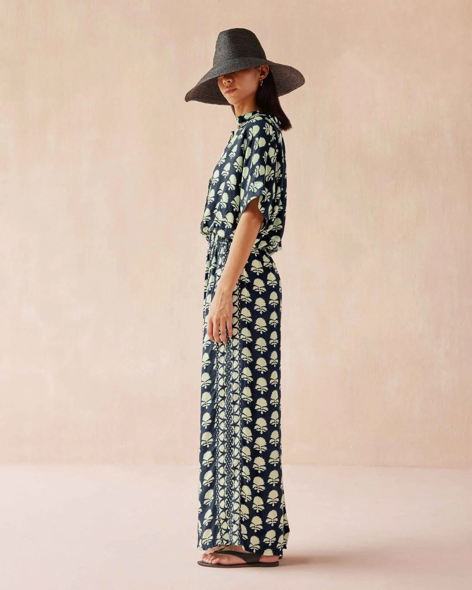 Tola Blouse sold by Omika product image thumbnail 4