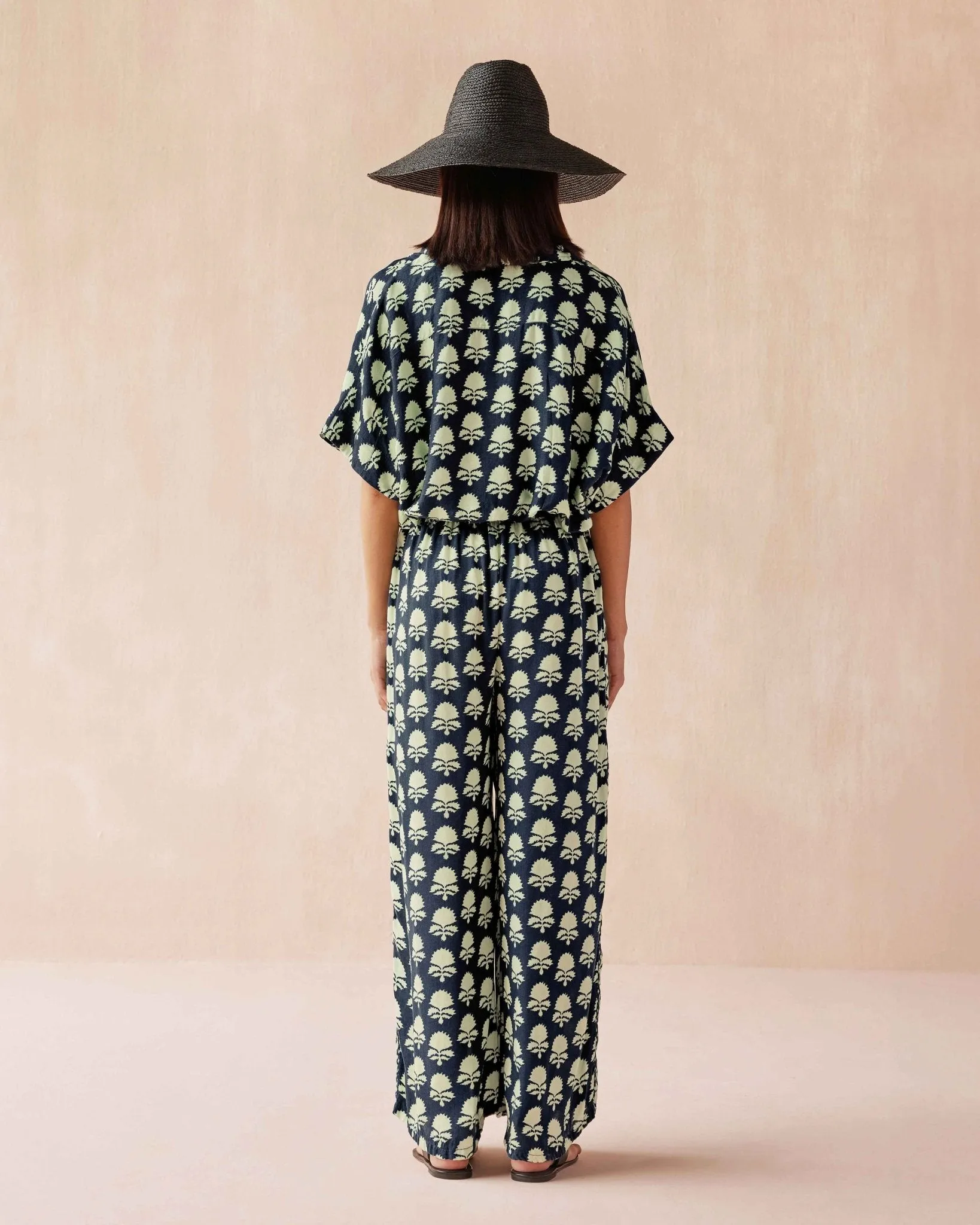 Tola Blouse sold by Omika product image thumbnail 3