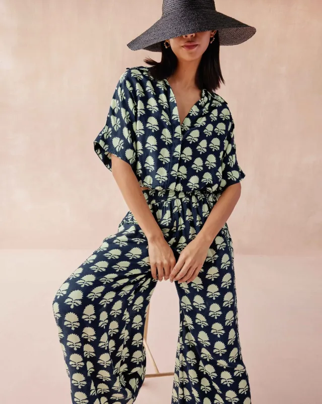 Tola Blouse sold by Omika