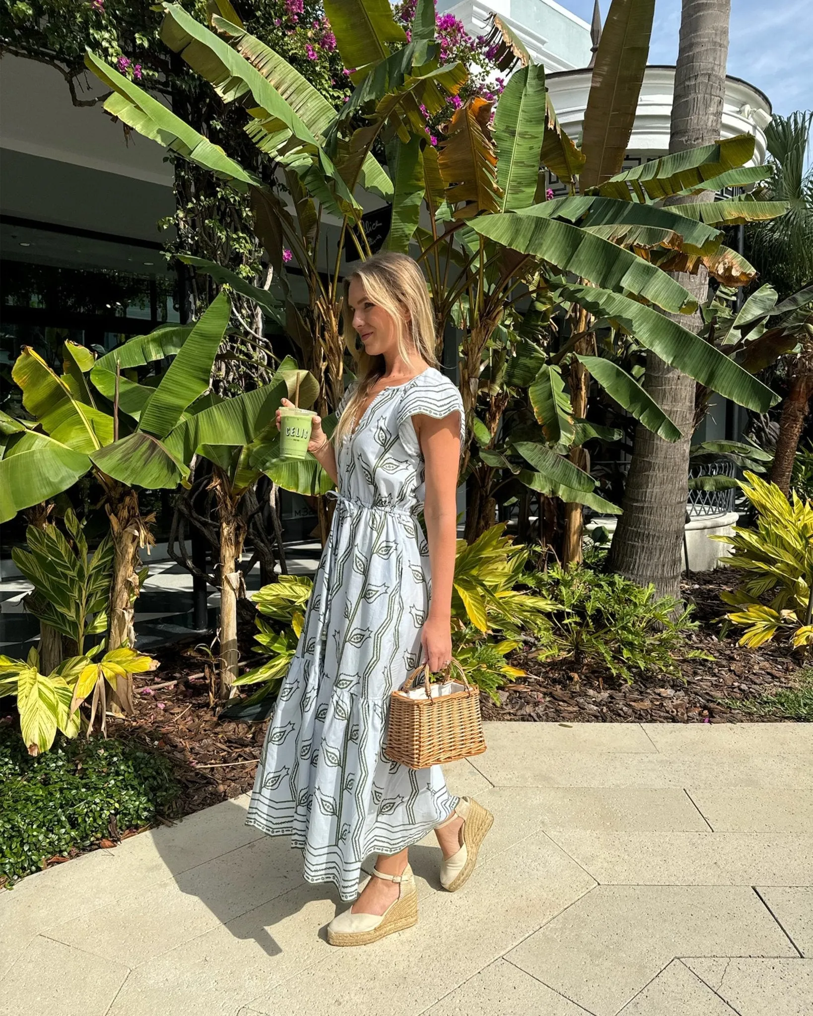 Cora Midi sold by Omika product image thumbnail 2