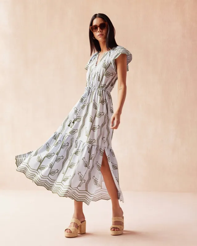 Cora Midi sold by Omika