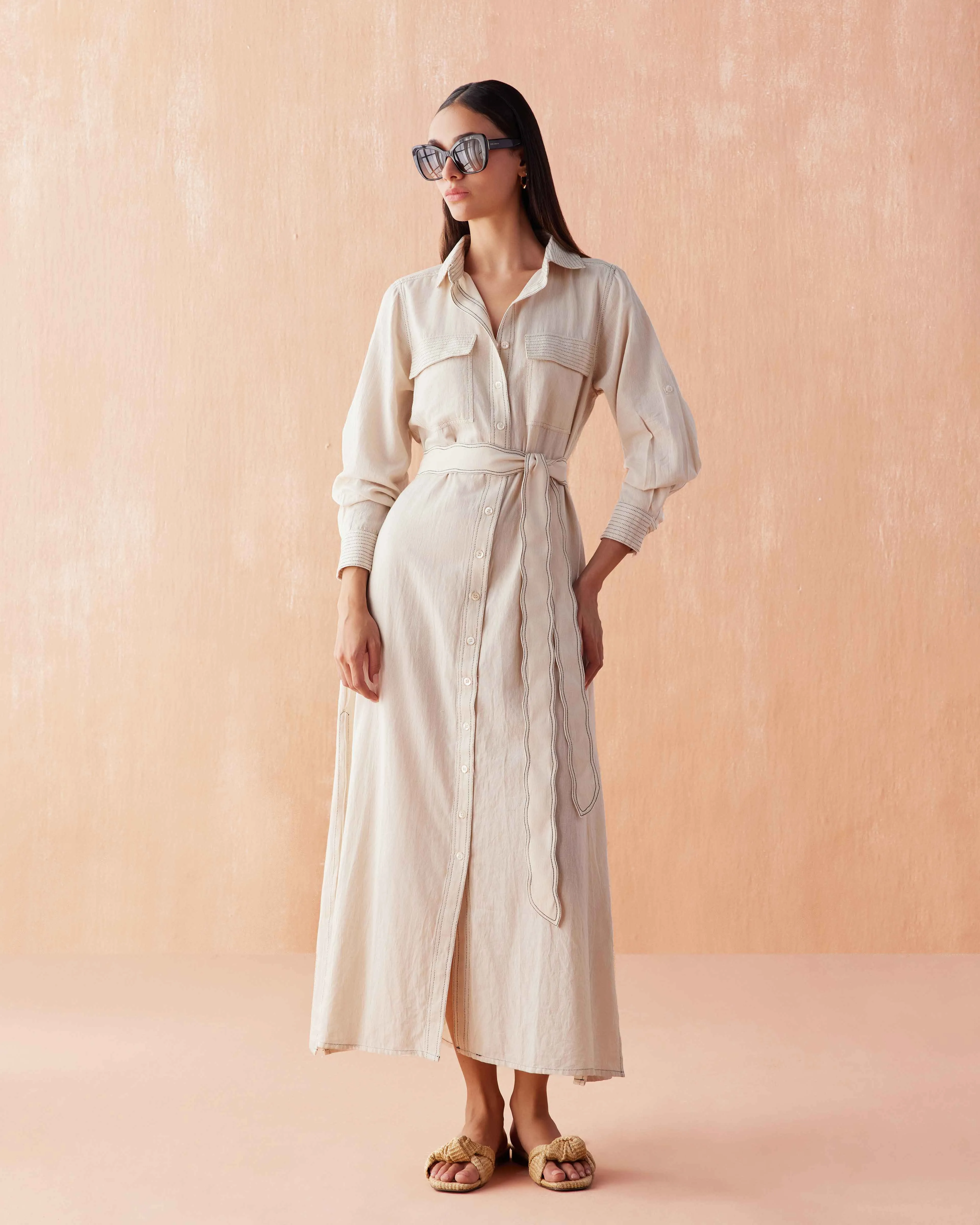 Palma Maxi sold by Omika product image thumbnail 2