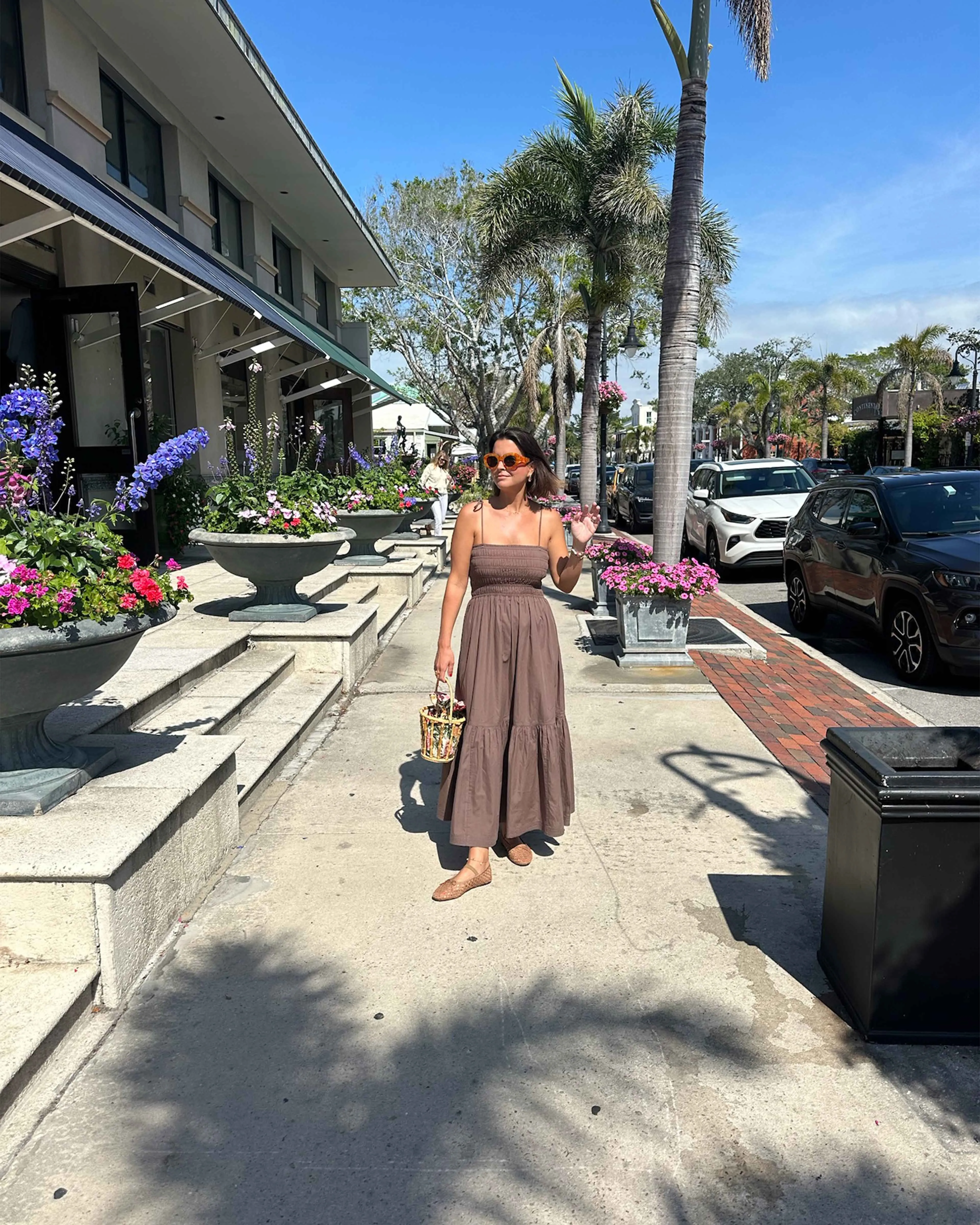 Adley Maxi sold by Omika product image thumbnail 2