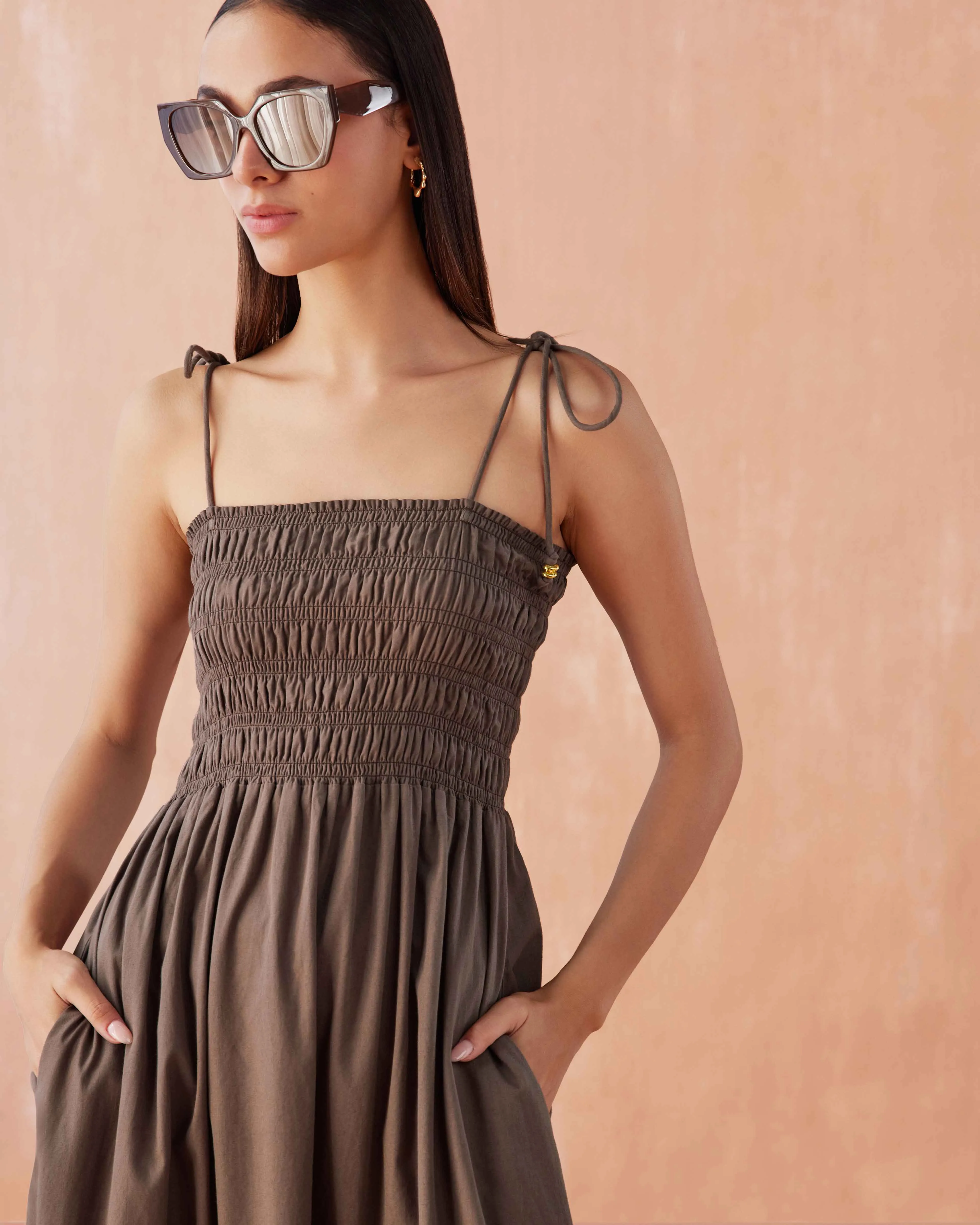 Adley Maxi sold by Omika product image thumbnail 5