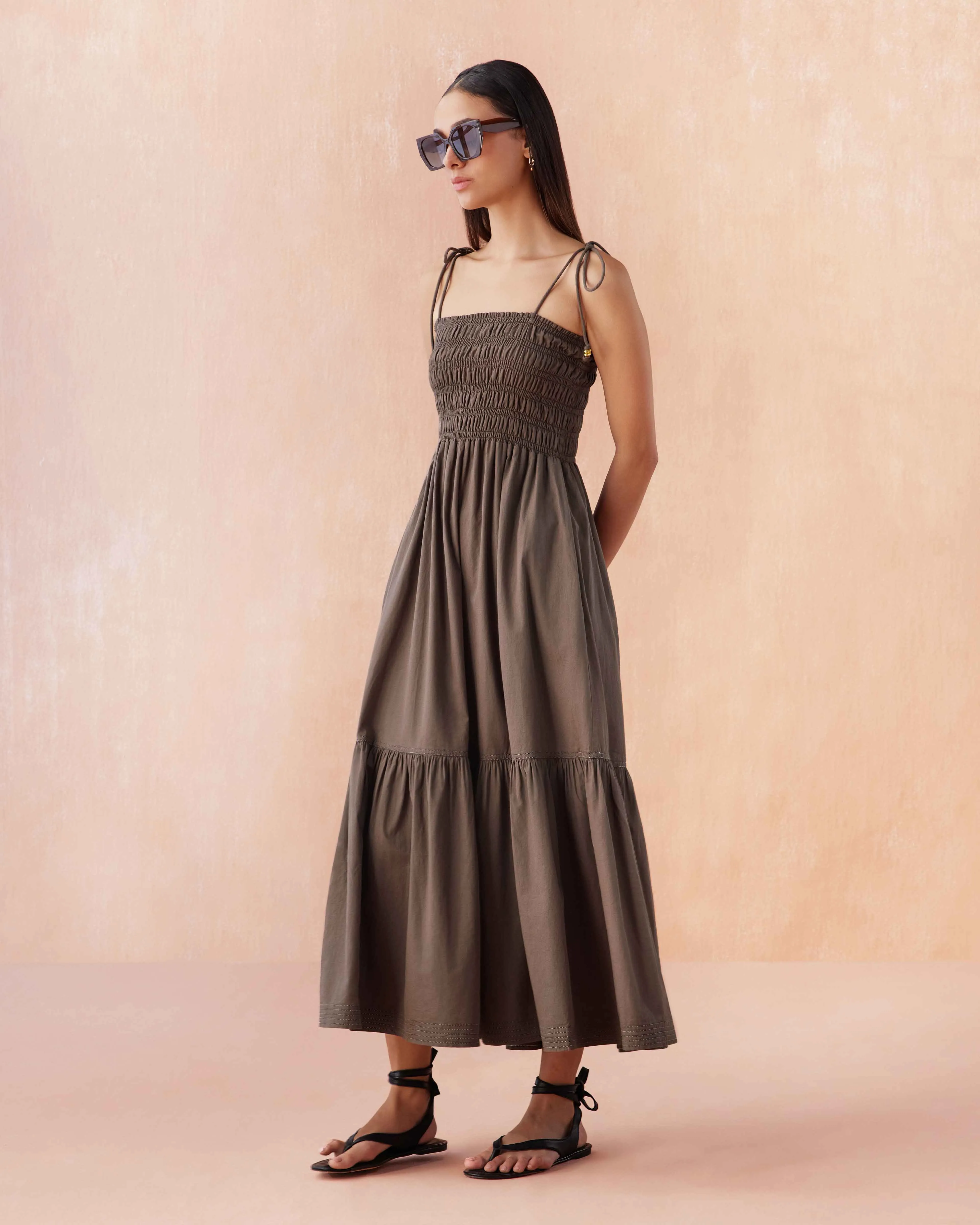 Adley Maxi sold by Omika product image thumbnail 3