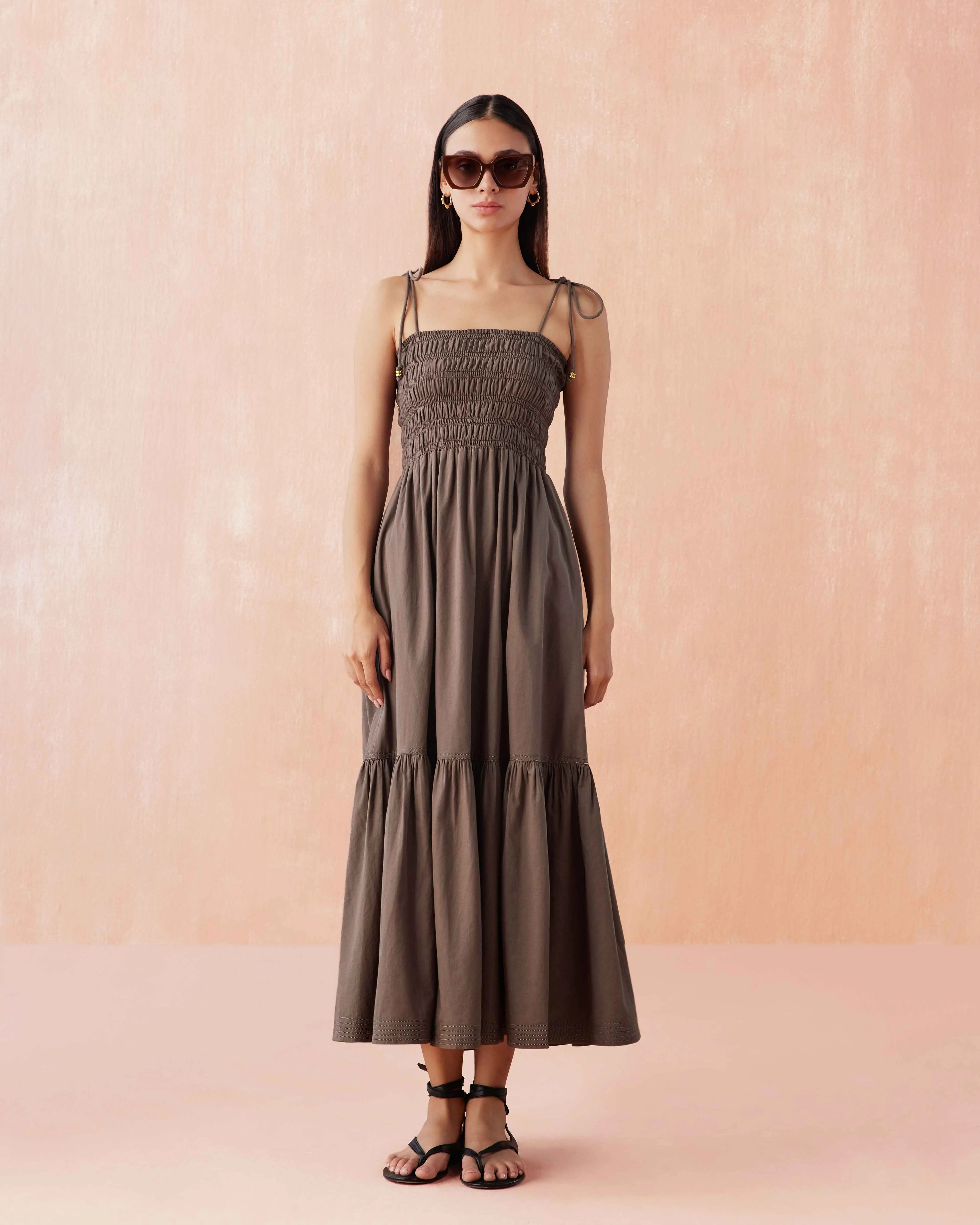 Adley Maxi sold by Omika