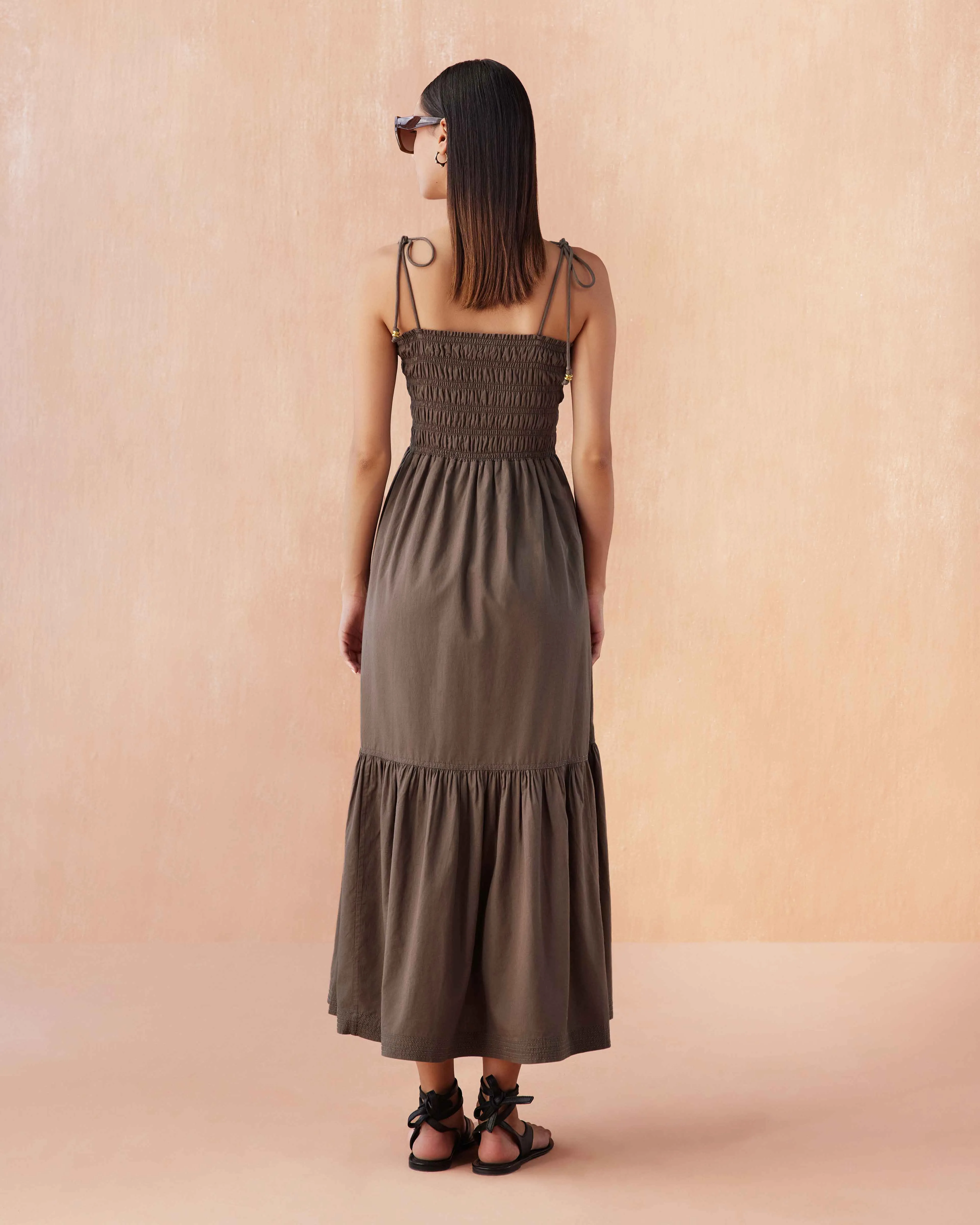 Adley Maxi sold by Omika product image thumbnail 4