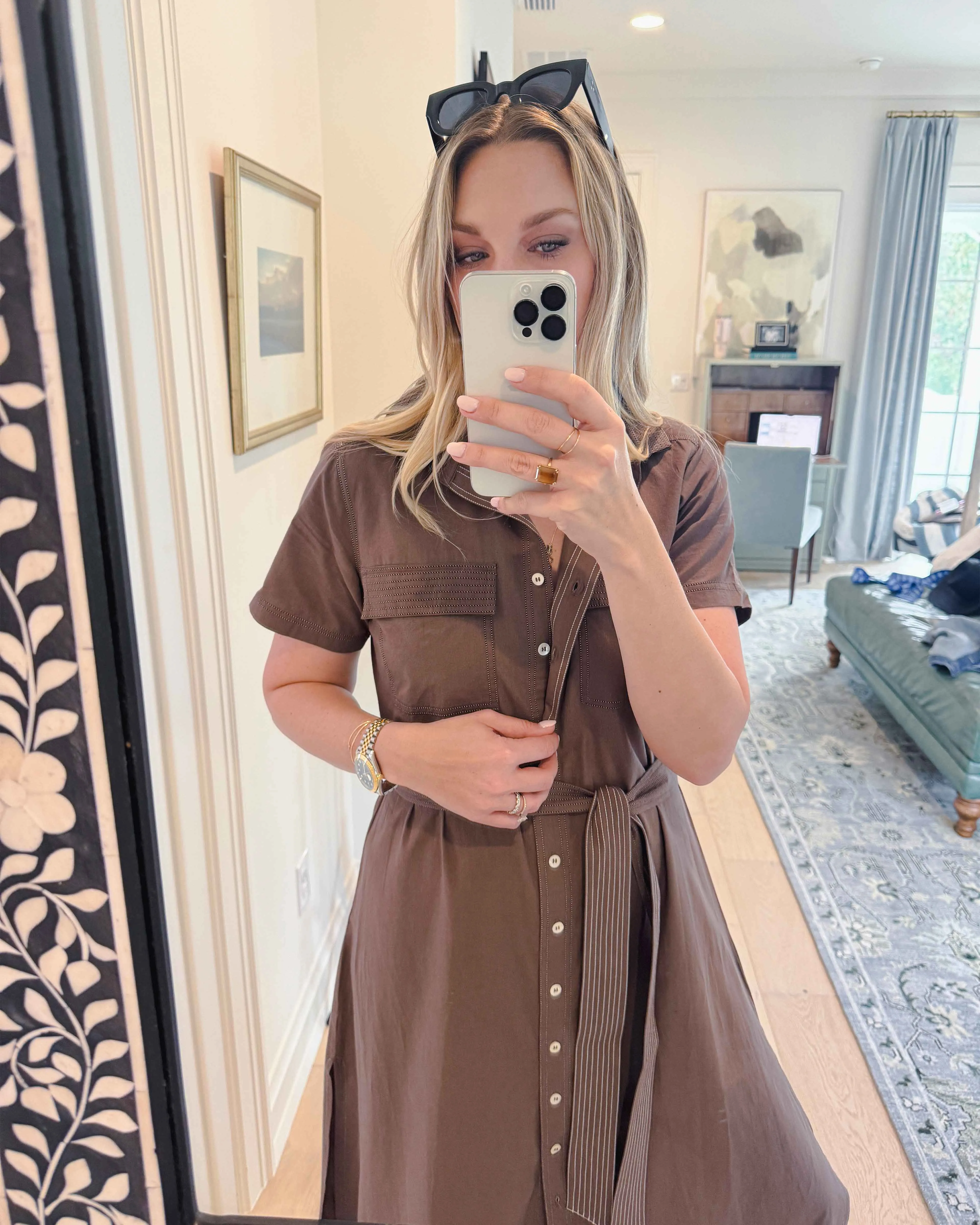 Amira Midi sold by Omika product image thumbnail 3