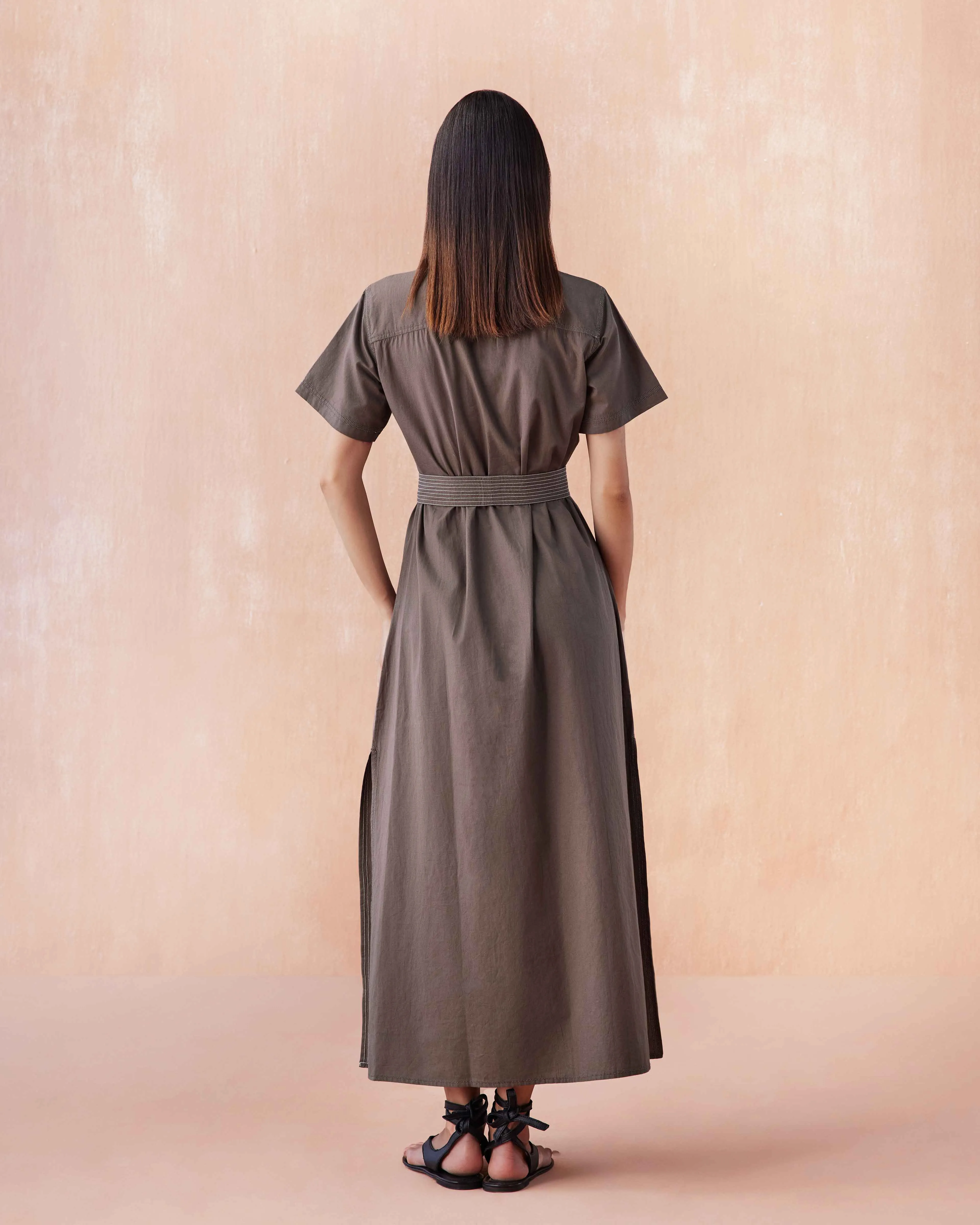 Amira Midi sold by Omika product image thumbnail 4