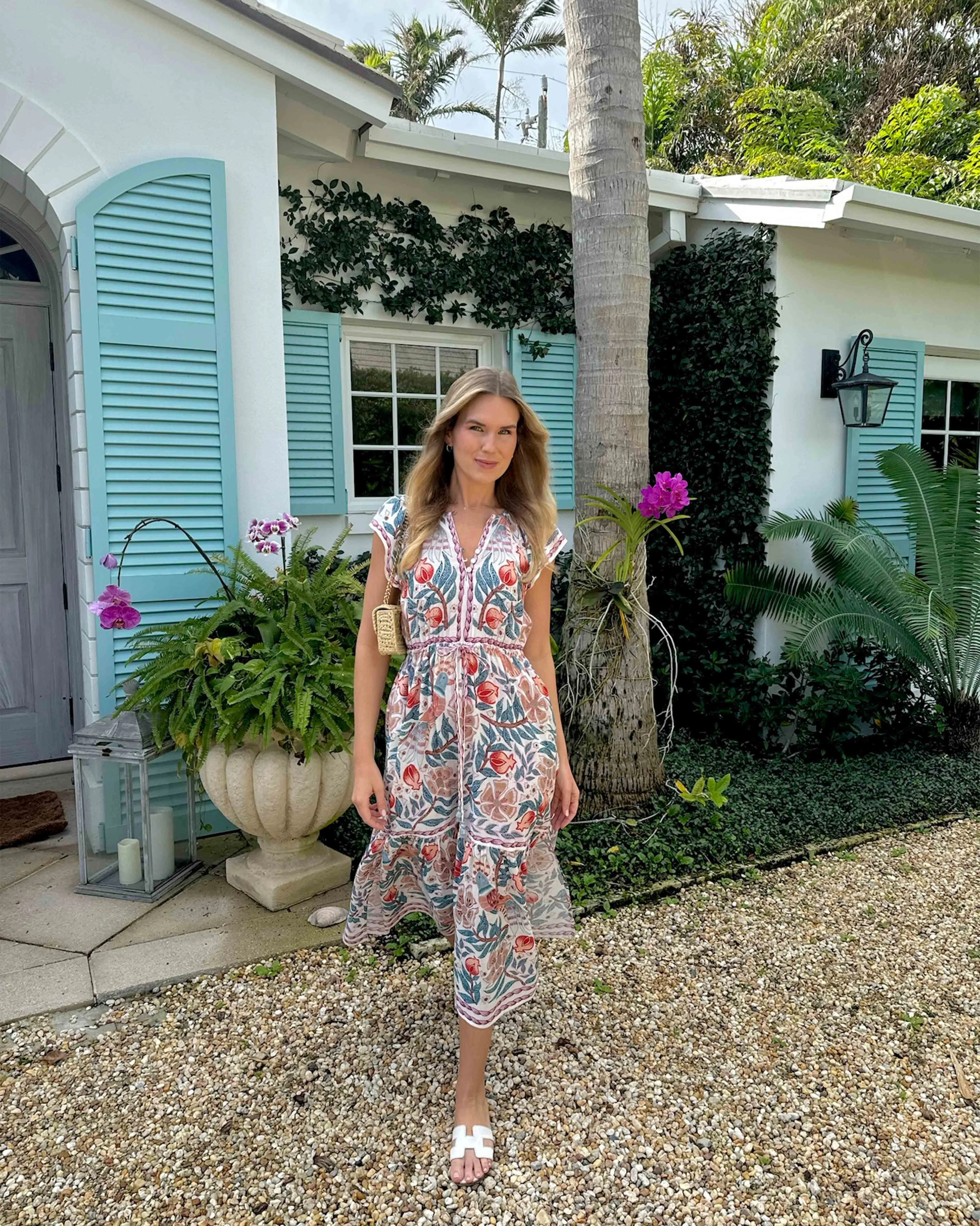 Cora Midi sold by Omika product image thumbnail 3