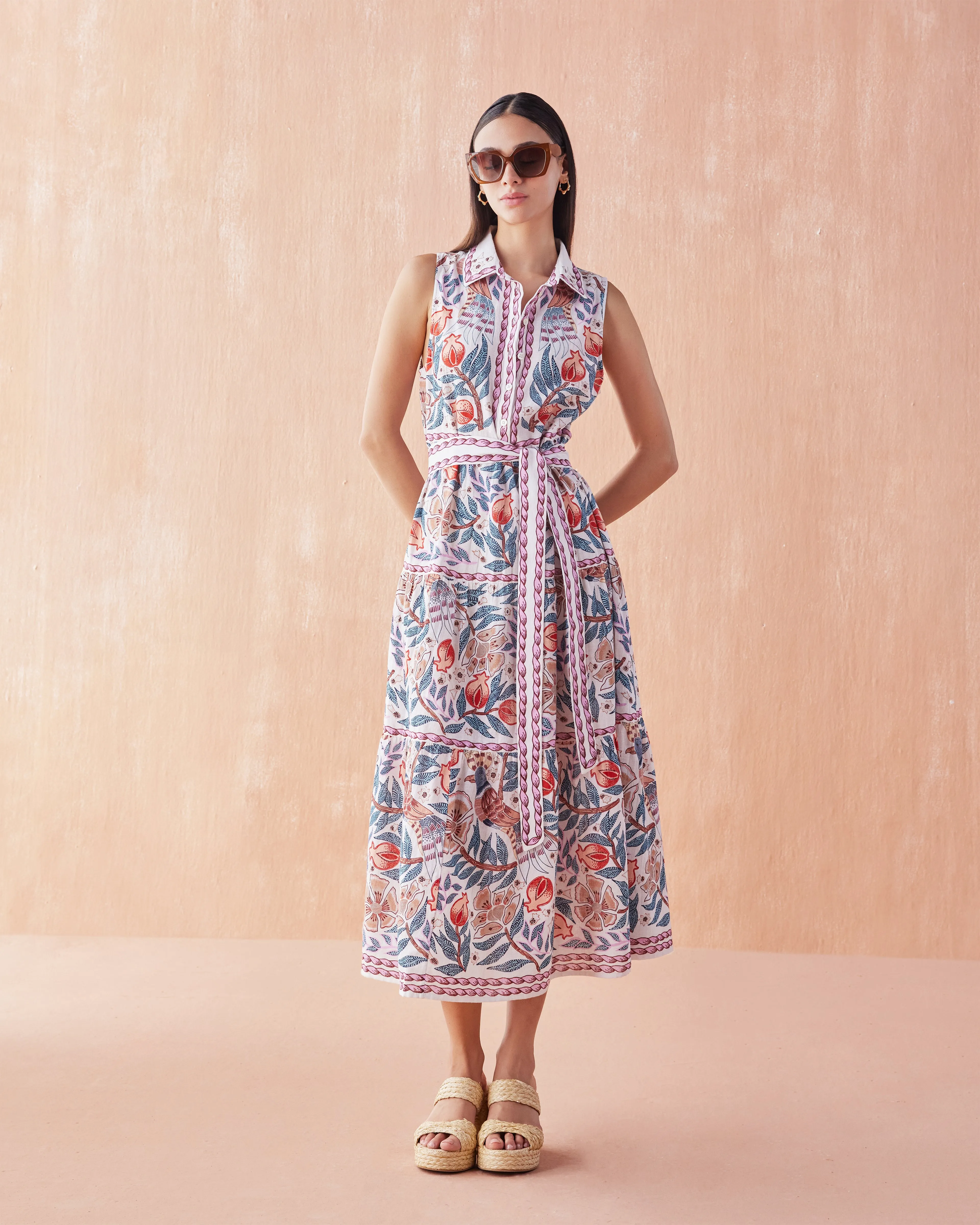 Emeline Maxi sold by Omika product image thumbnail 4