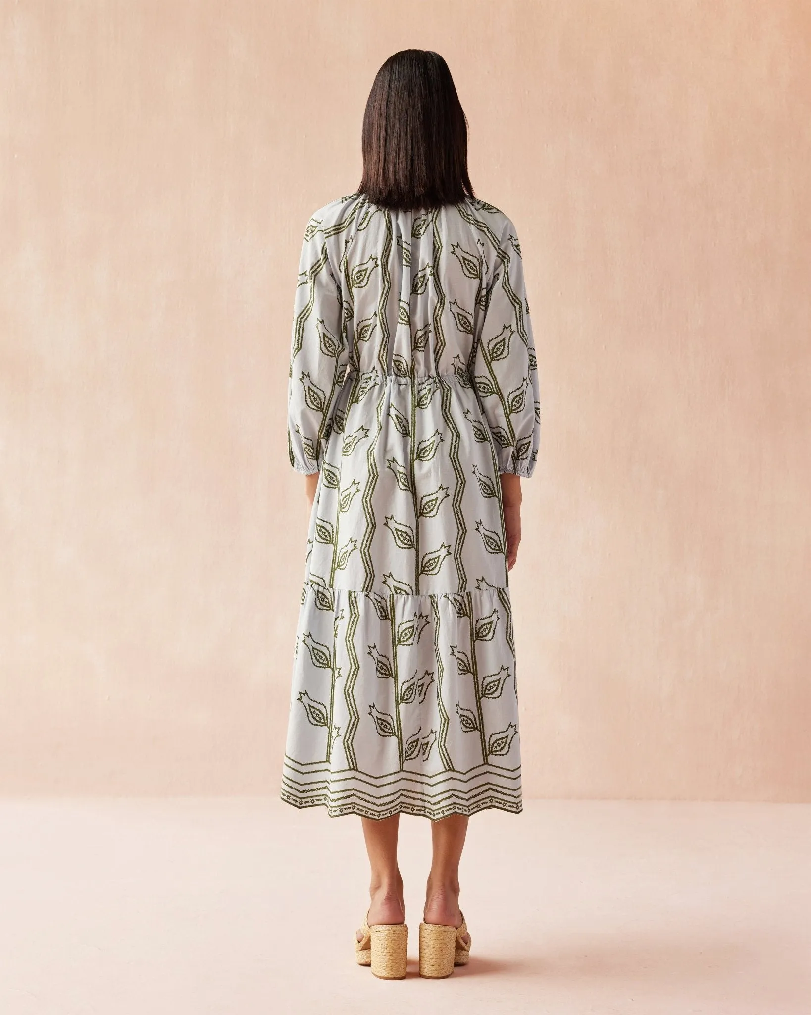 Emerson Midi sold by Omika product image thumbnail 3