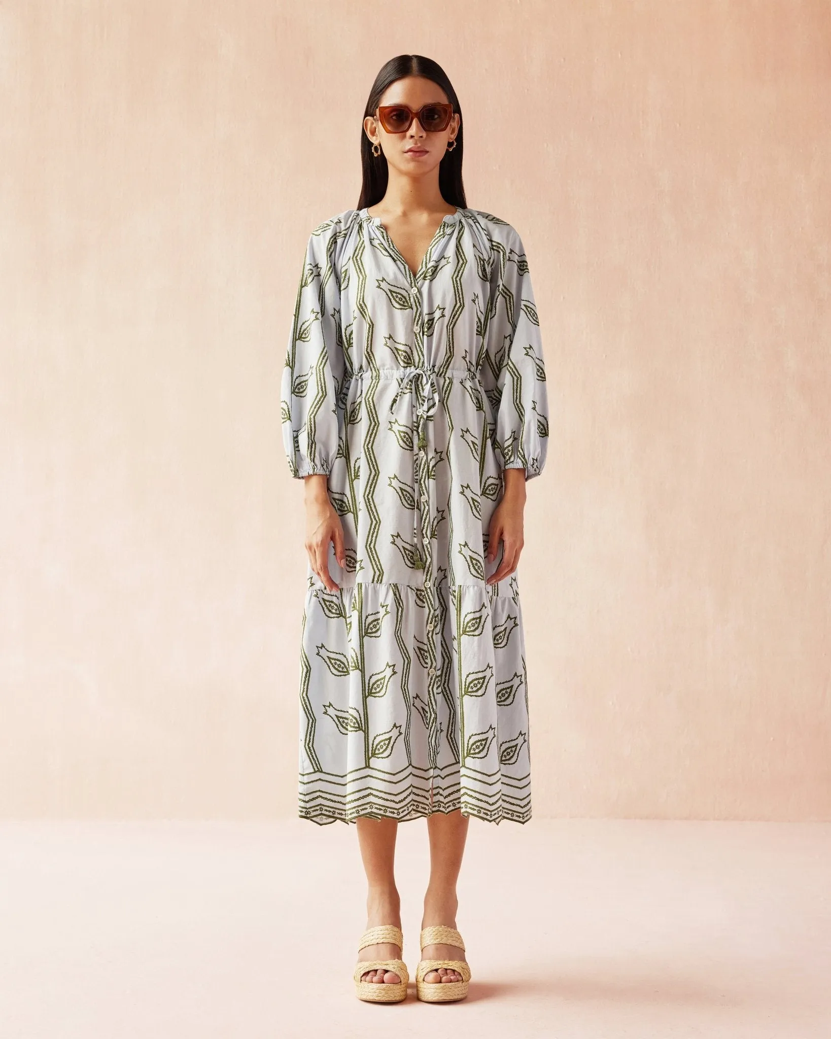 Emerson Midi sold by Omika product image thumbnail 2