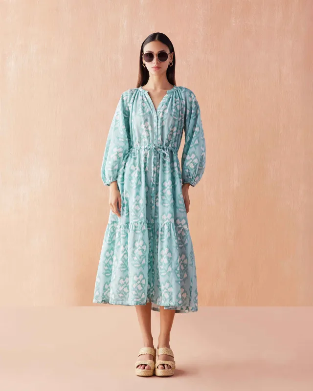 Emerson Midi sold by Omika