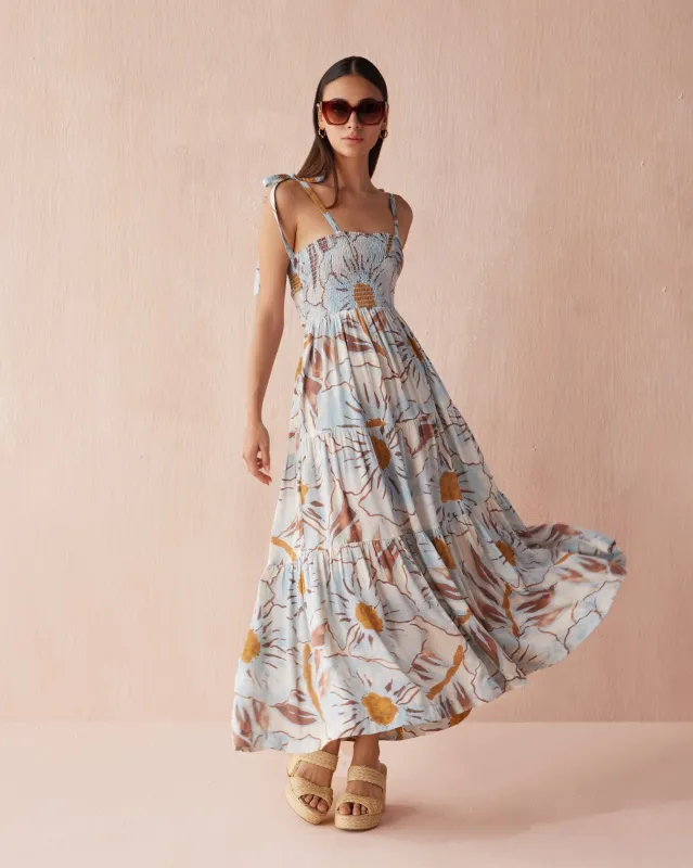 Lana Maxi sold by Omika