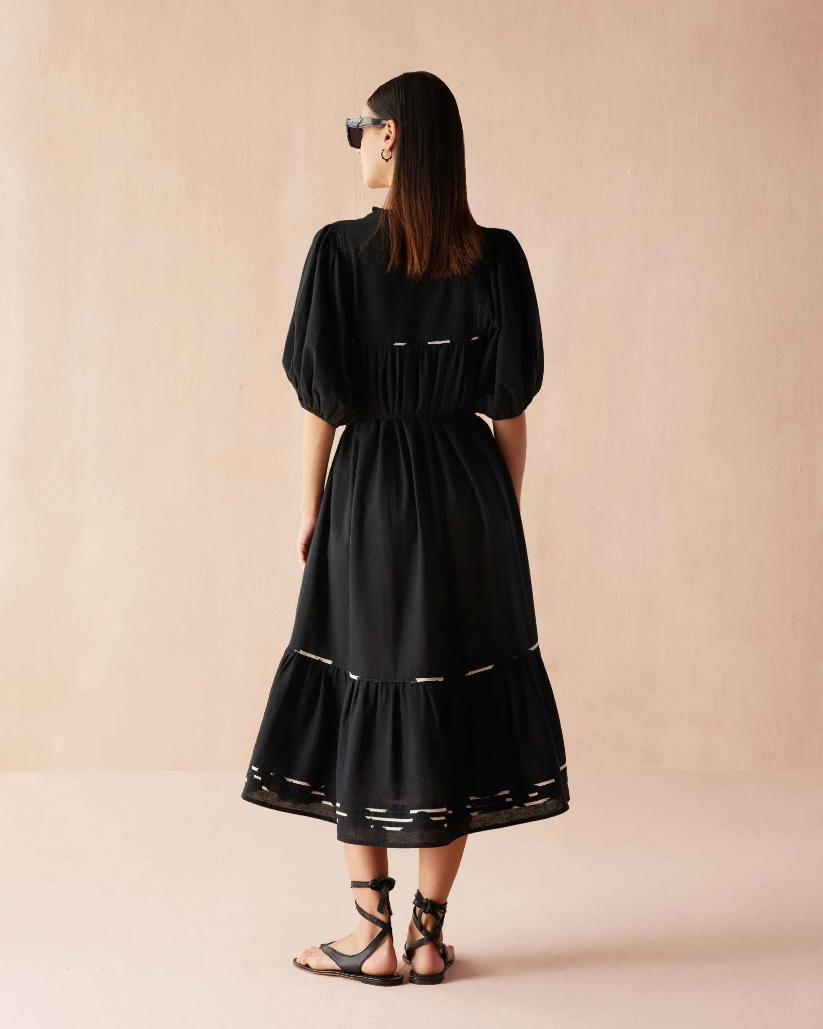 Wren Midi sold by Omika product image thumbnail 3