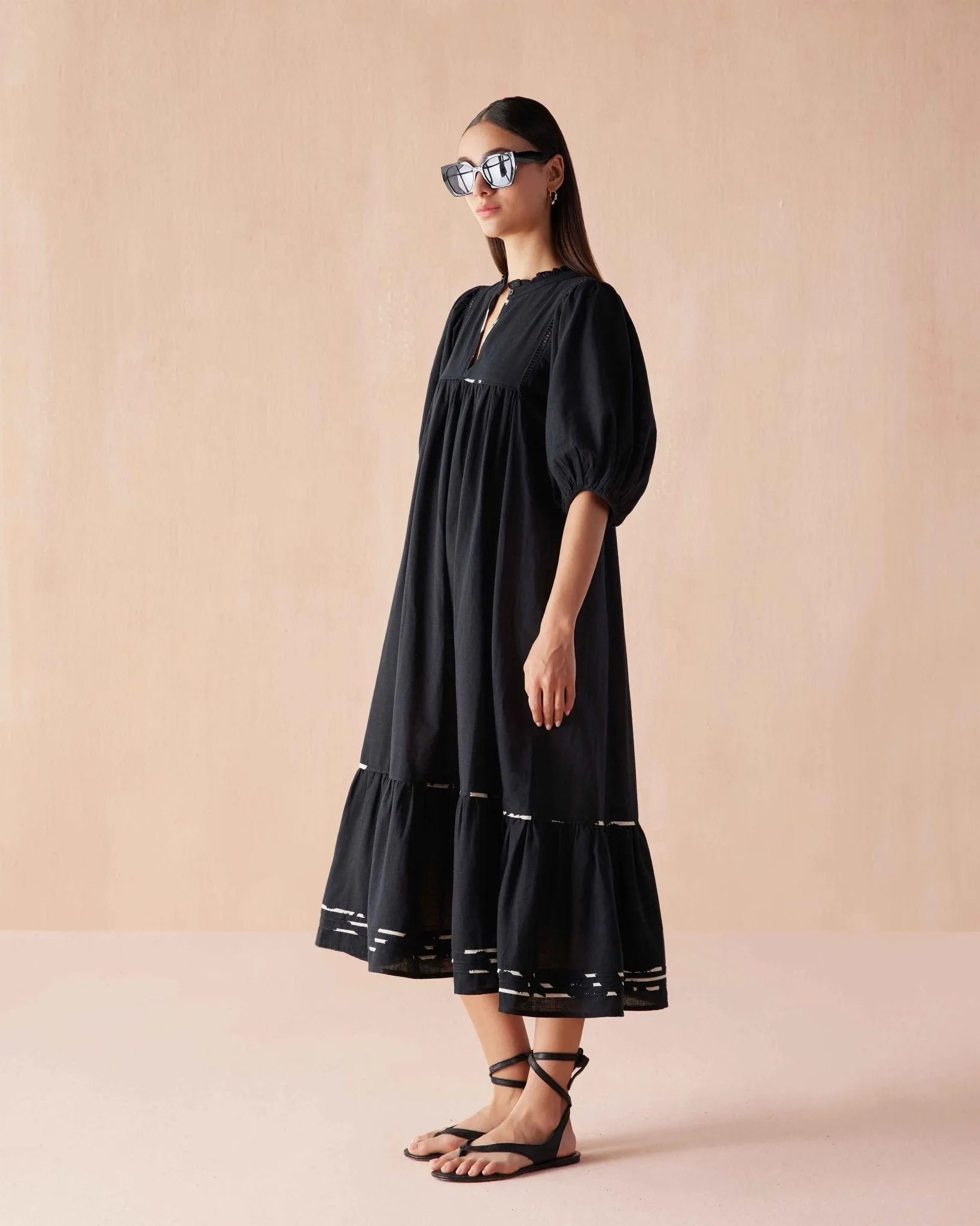 Wren Midi sold by Omika product image thumbnail 4