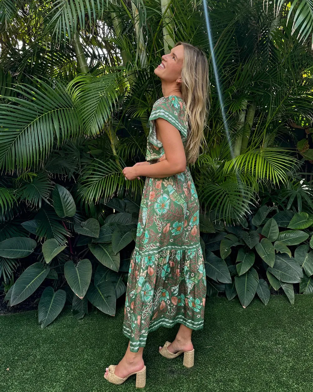 Cora Midi sold by Omika product image thumbnail 2