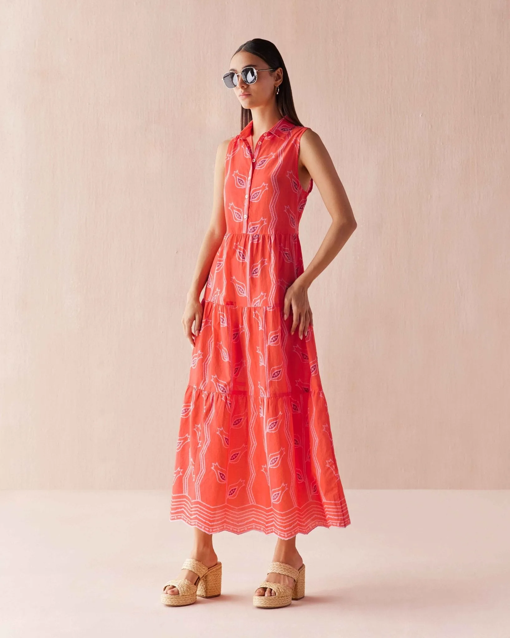 Emeline Maxi sold by Omika product image thumbnail 5