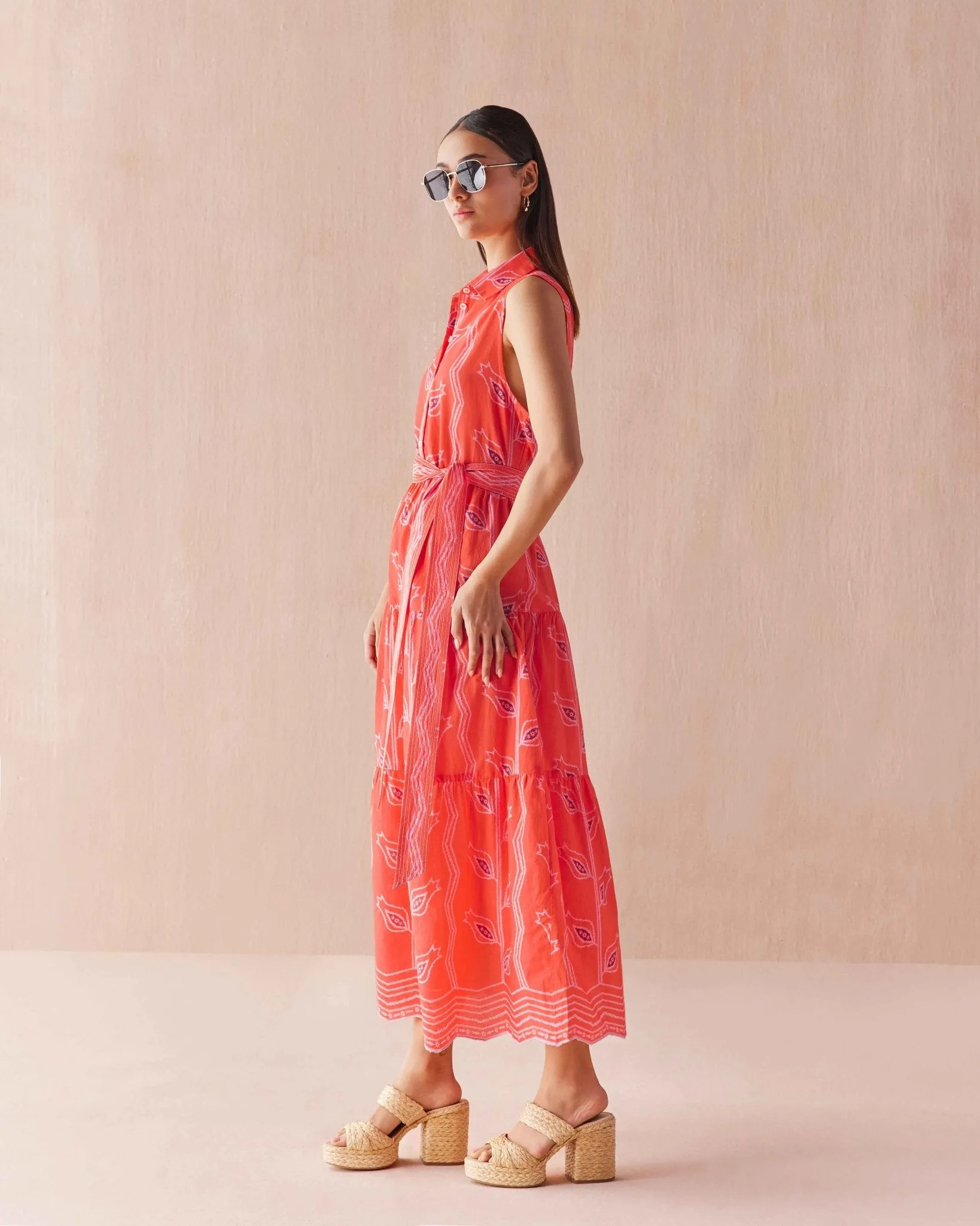 Emeline Maxi sold by Omika product image thumbnail 3