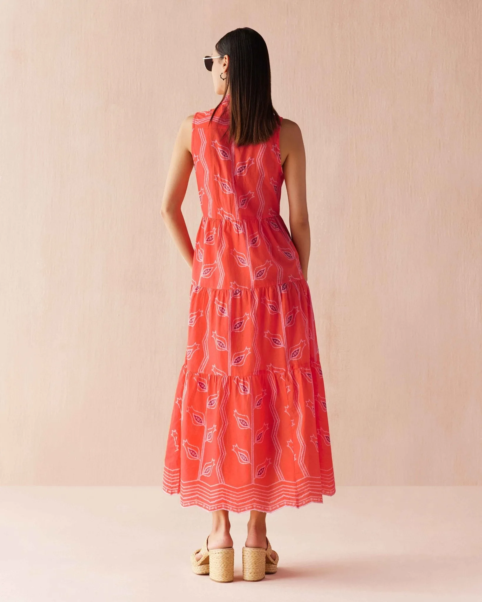 Emeline Maxi sold by Omika product image thumbnail 4