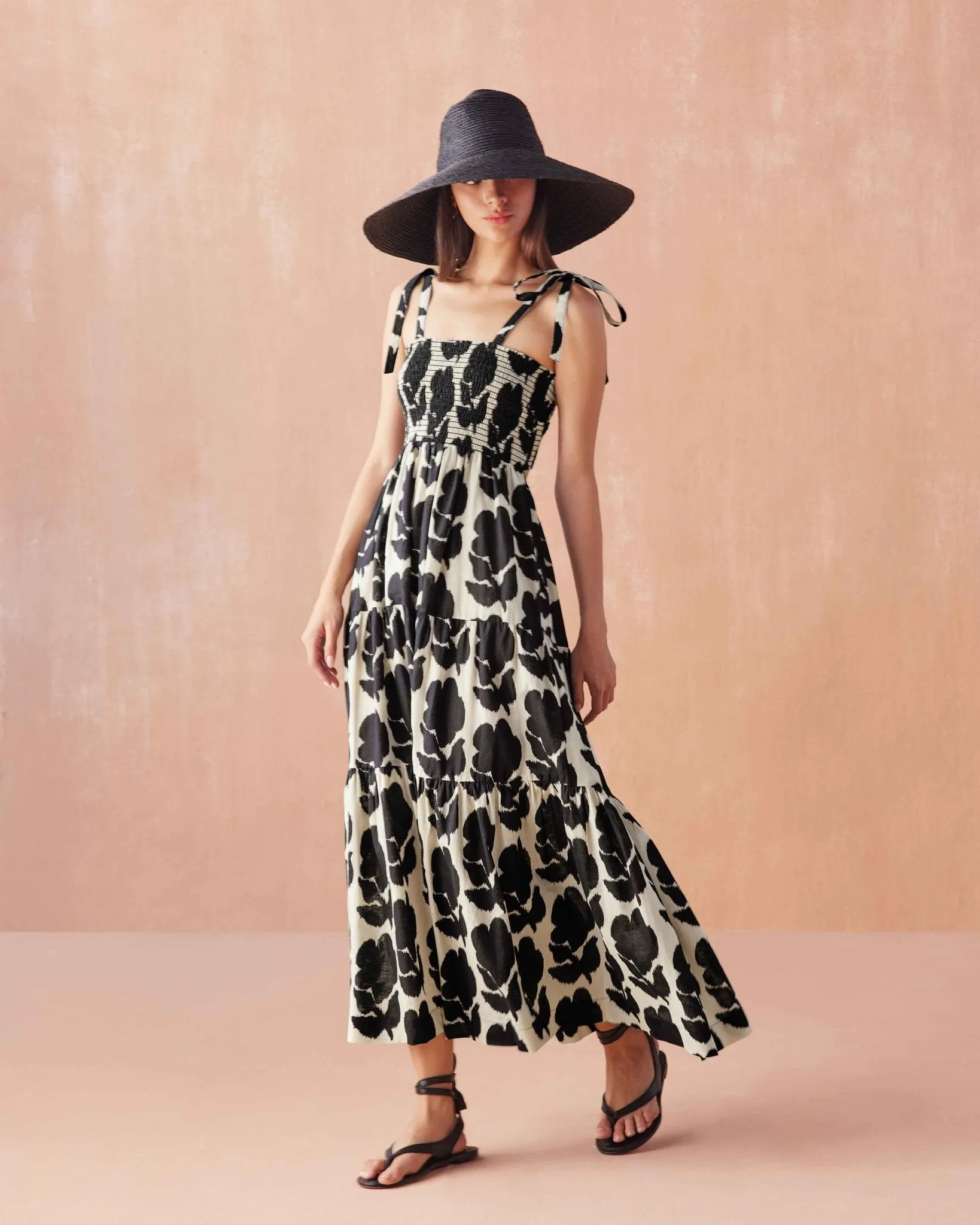 Lana Maxi sold by Omika product image thumbnail 3