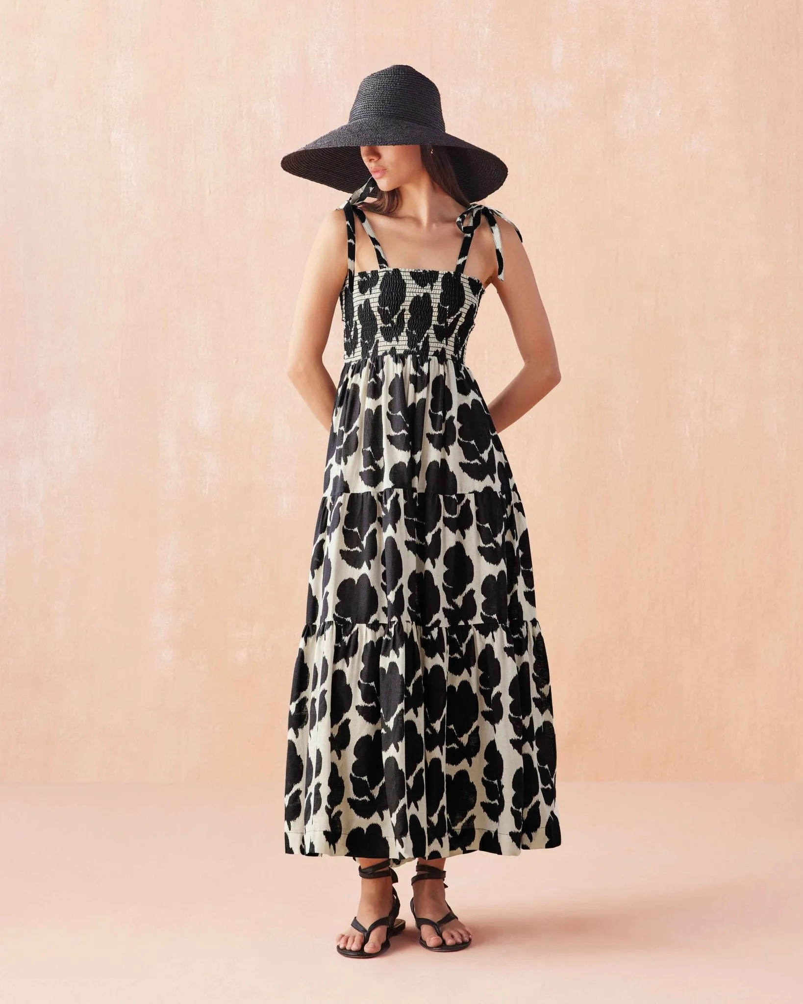 Lana Maxi sold by Omika product image thumbnail 2