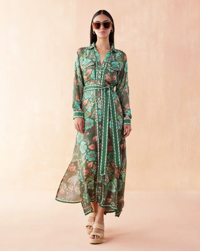 Palma Maxi sold by Omika