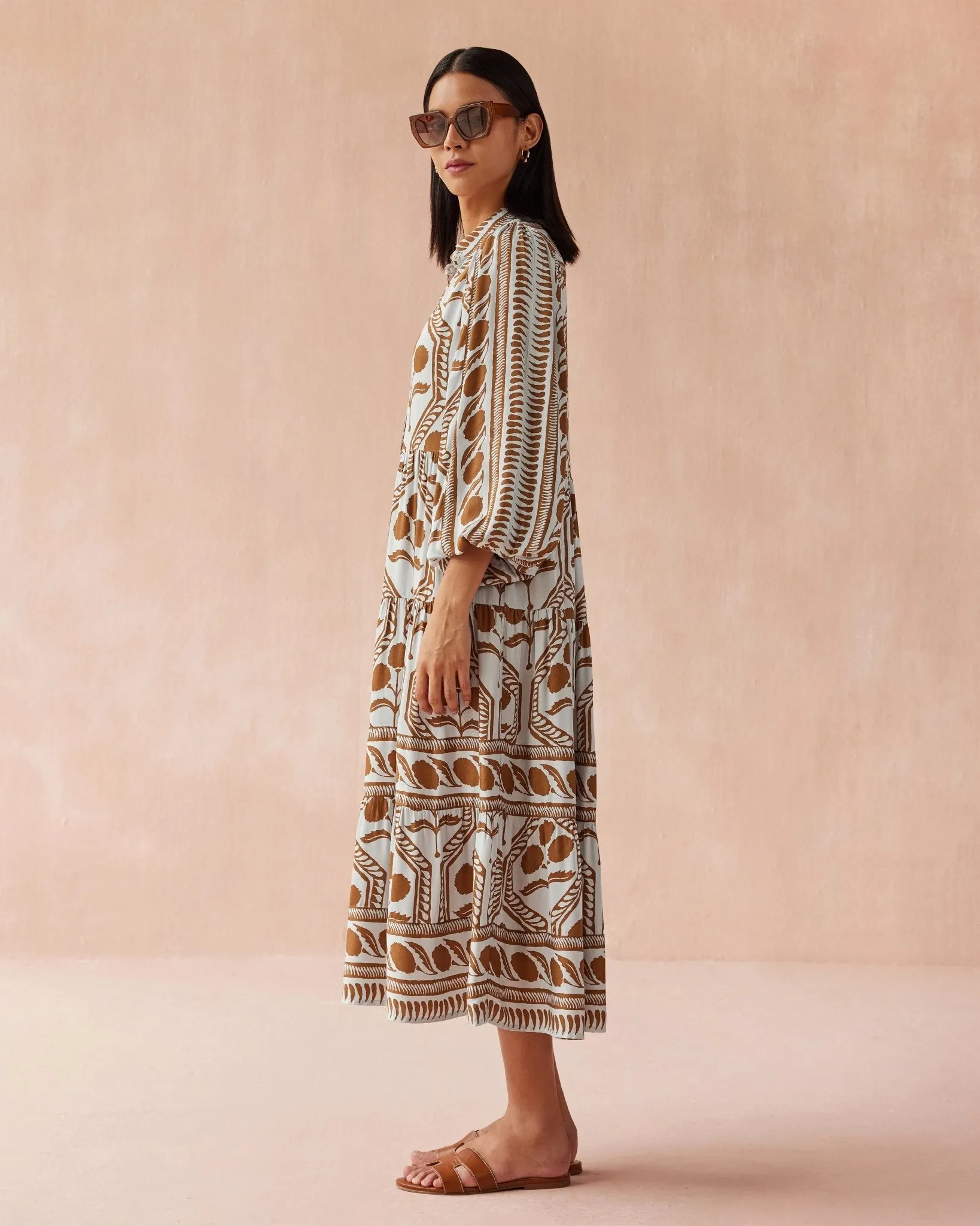 Emery Maxi sold by Omika product image thumbnail 3