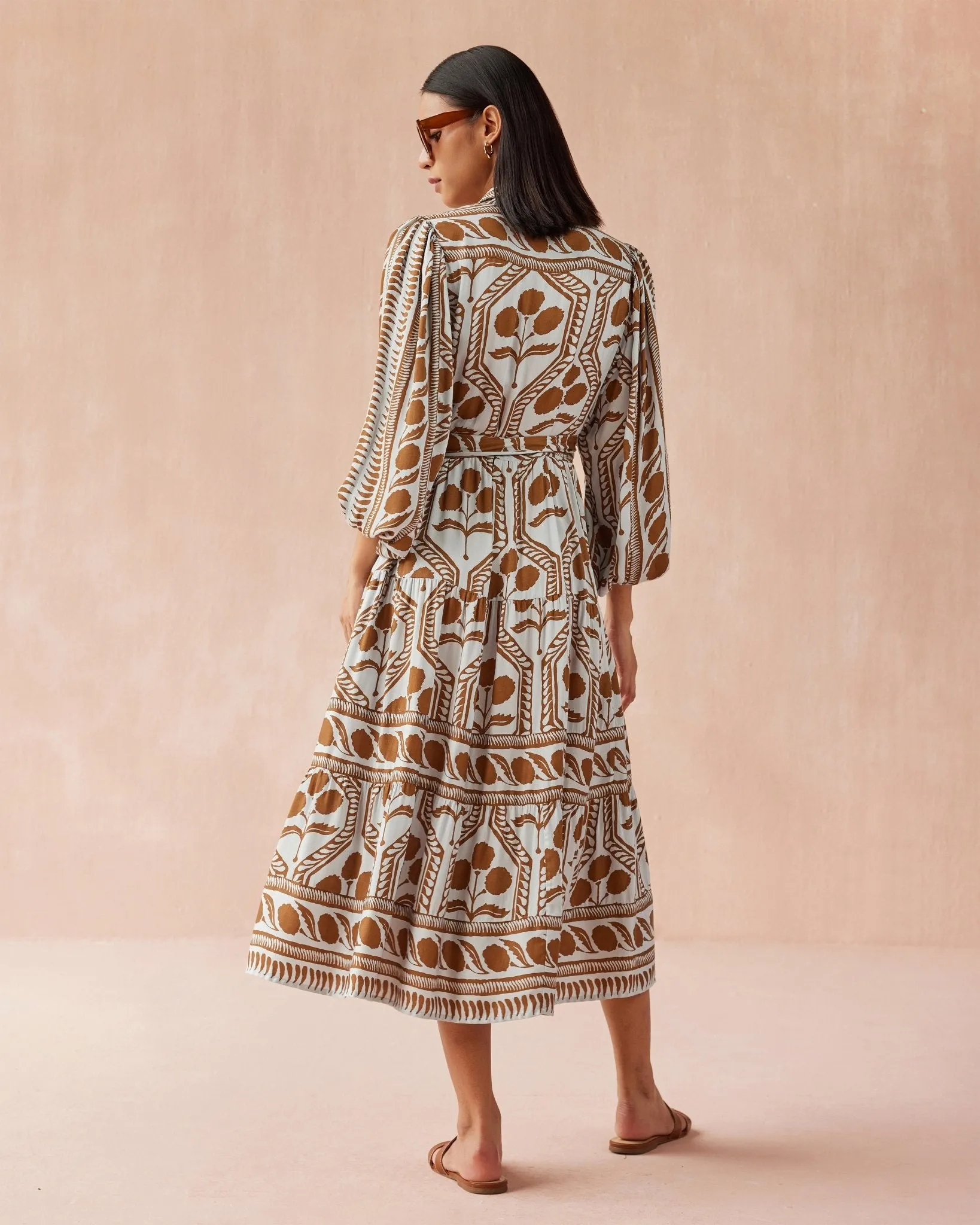 Emery Maxi sold by Omika product image thumbnail 4