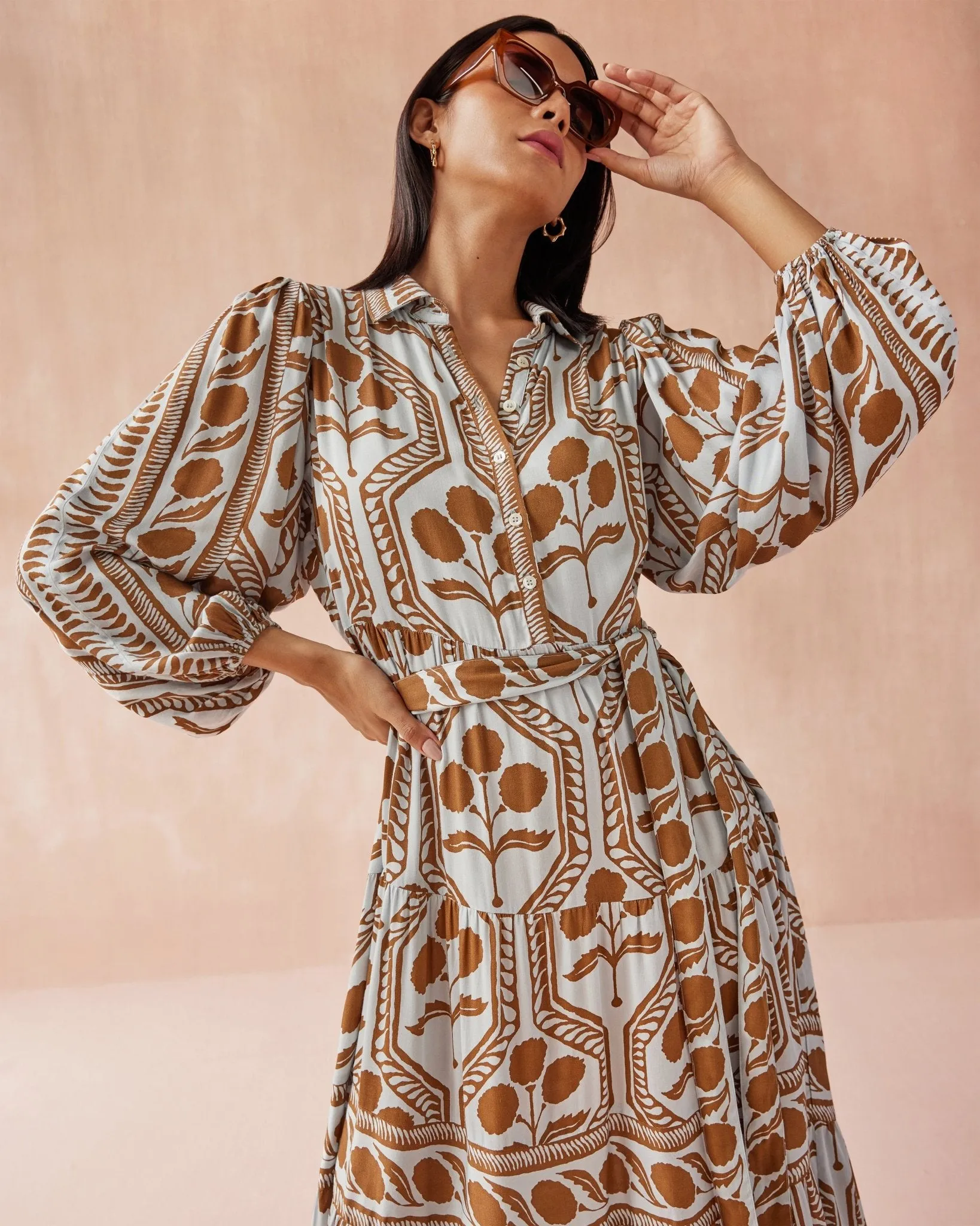 Emery Maxi sold by Omika product image thumbnail 2