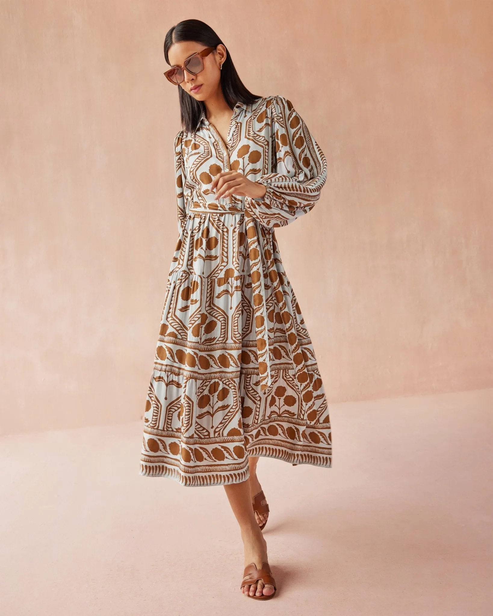 Emery Maxi sold by Omika product image thumbnail 5